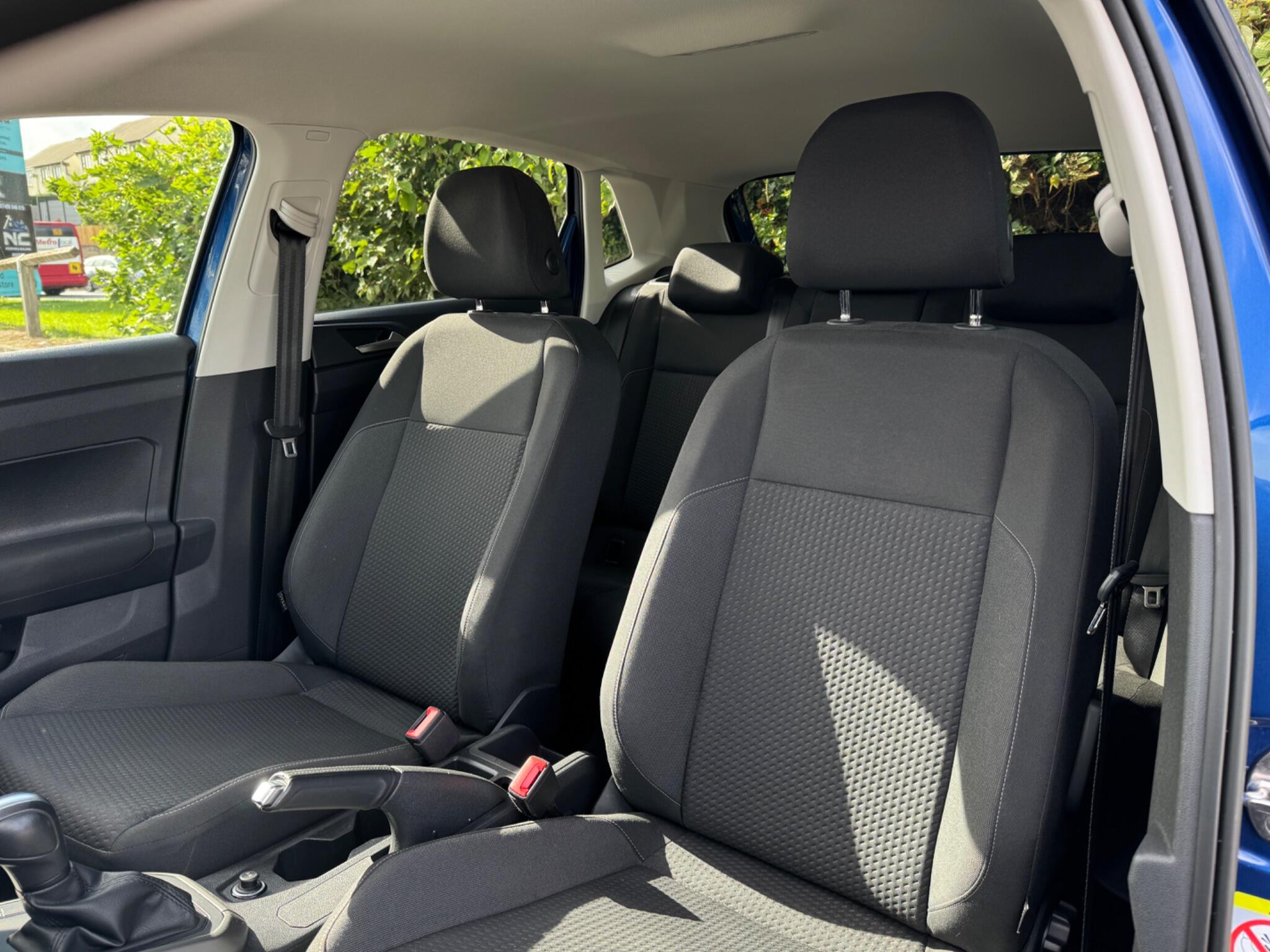 Volkswagen Polo view 17