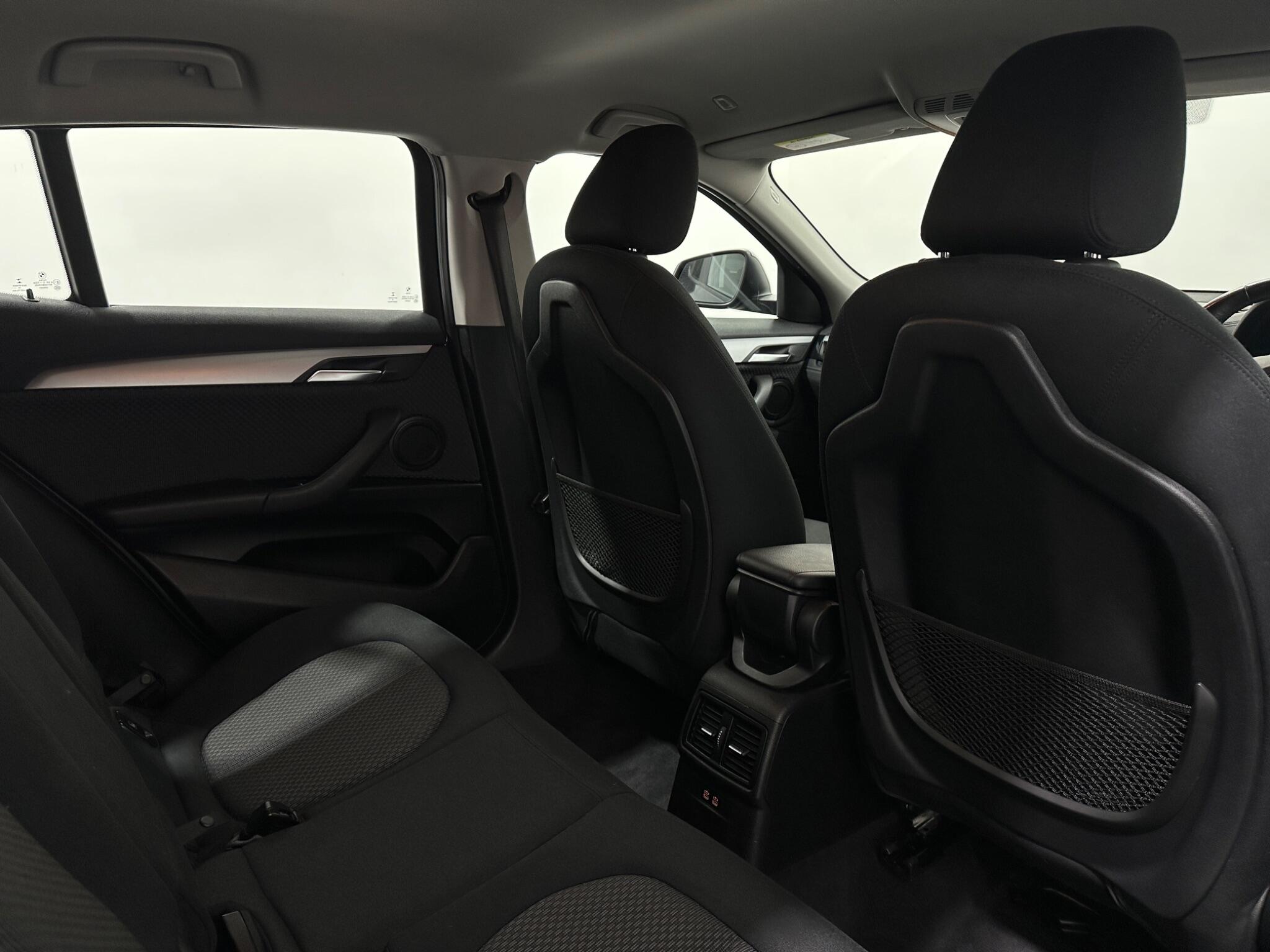 BMW X2 view 39