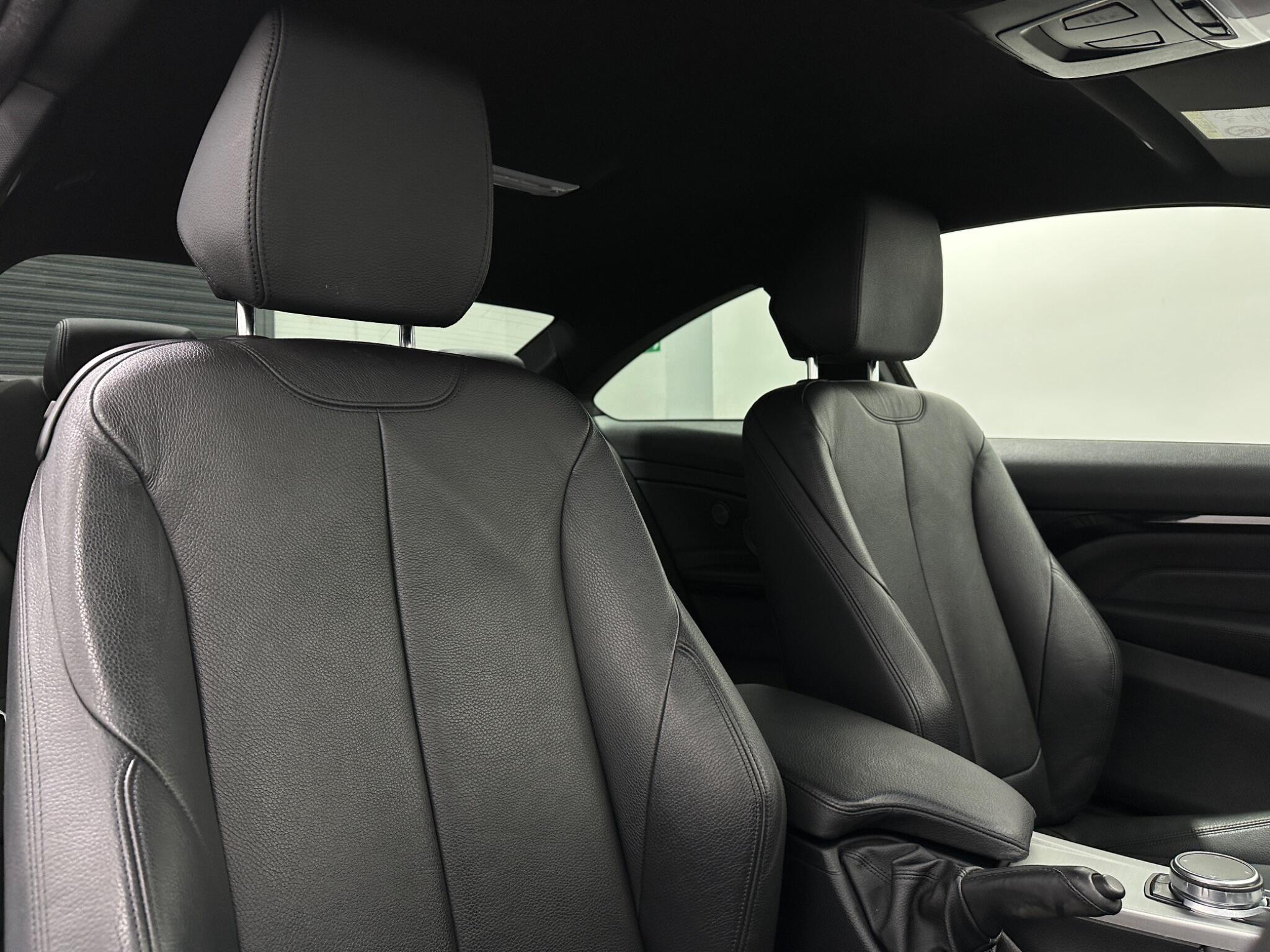 BMW 4 Series view 35
