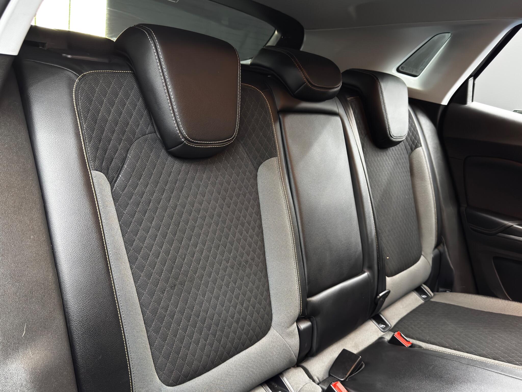 Vauxhall Grandland X view 14