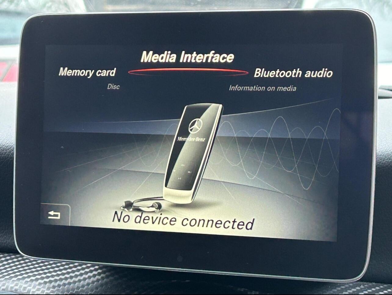 Mercedes-Benz A-Class view 51