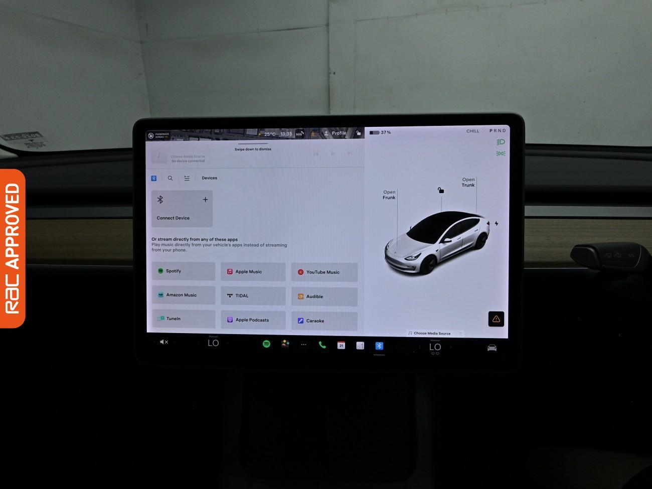 Tesla Model 3 view 17