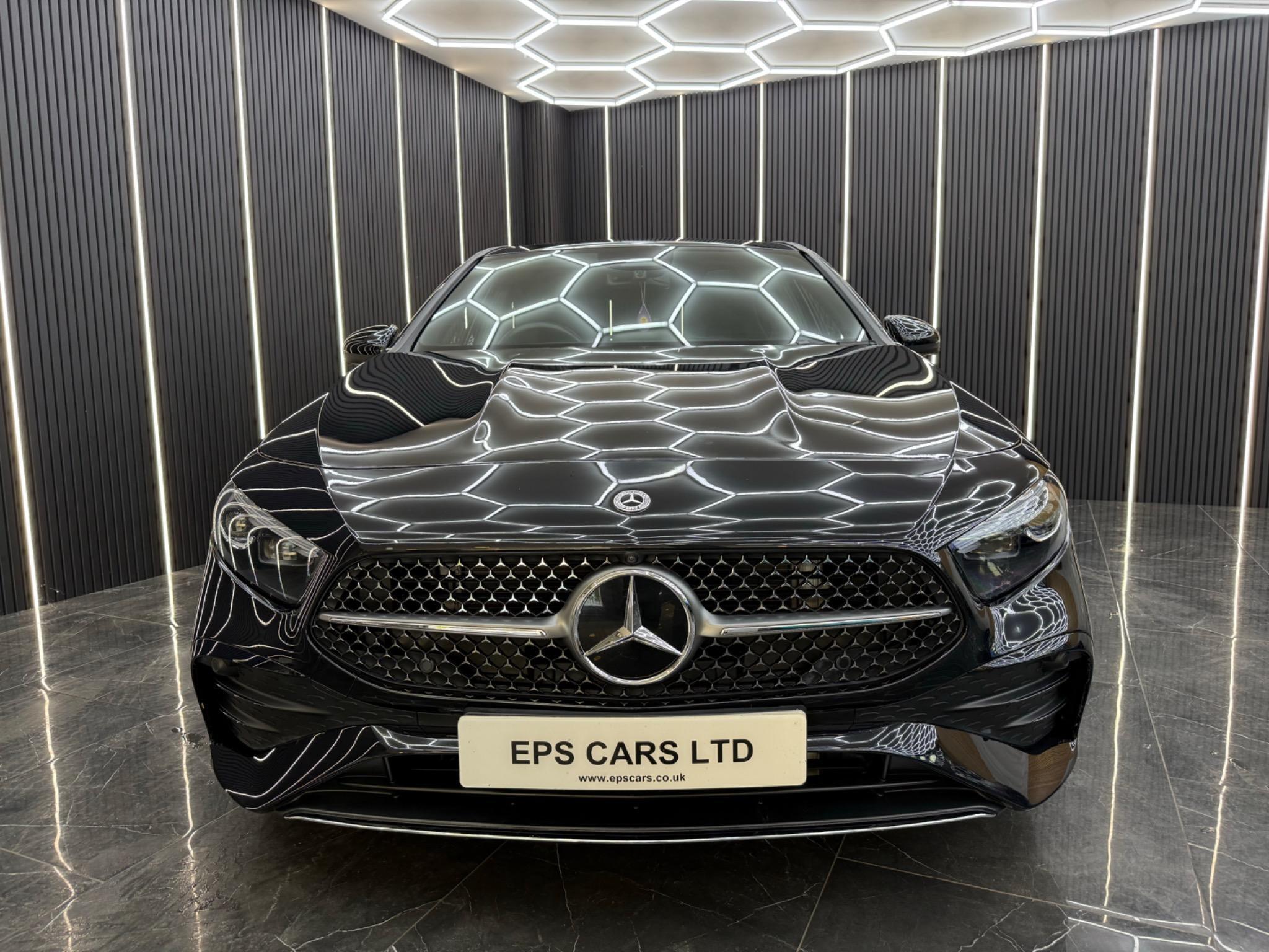 Mercedes-Benz A Class view 5