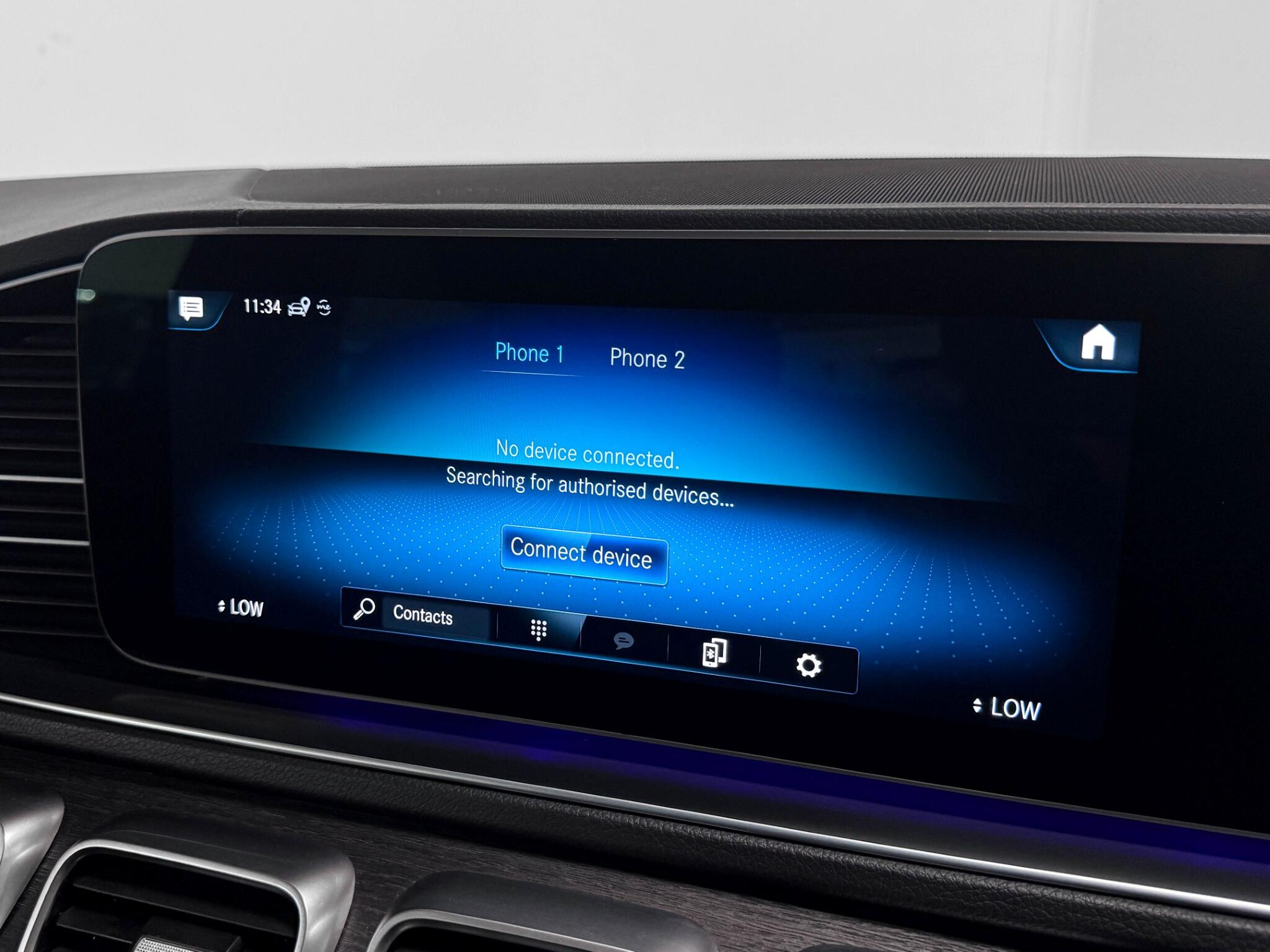 Mercedes-Benz Gle view 46