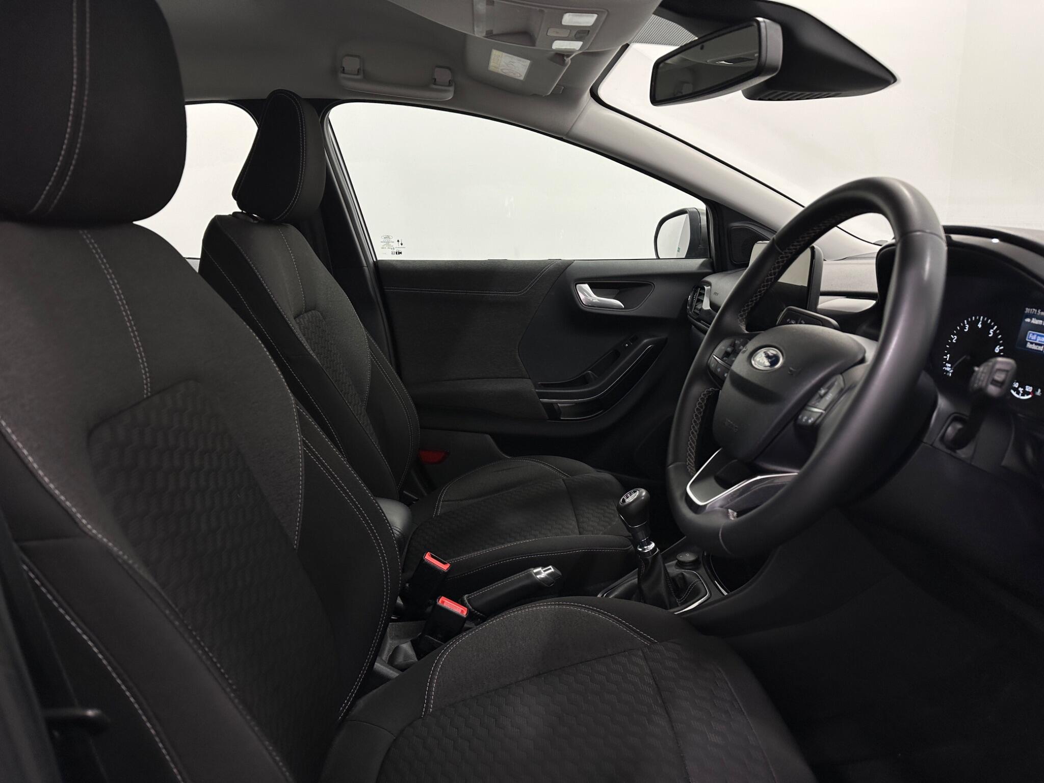 Ford Puma view 30