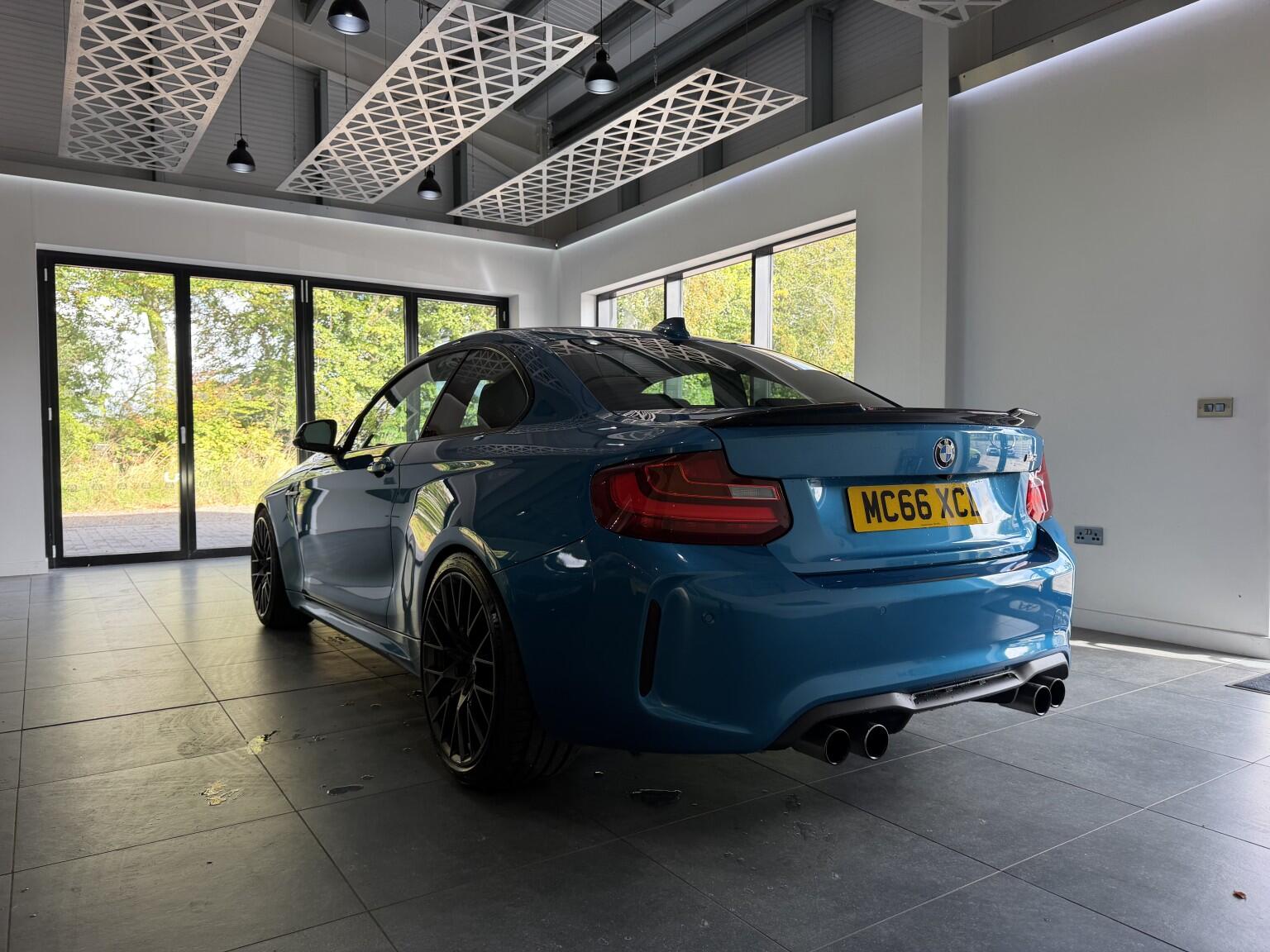 BMW M2 view 29