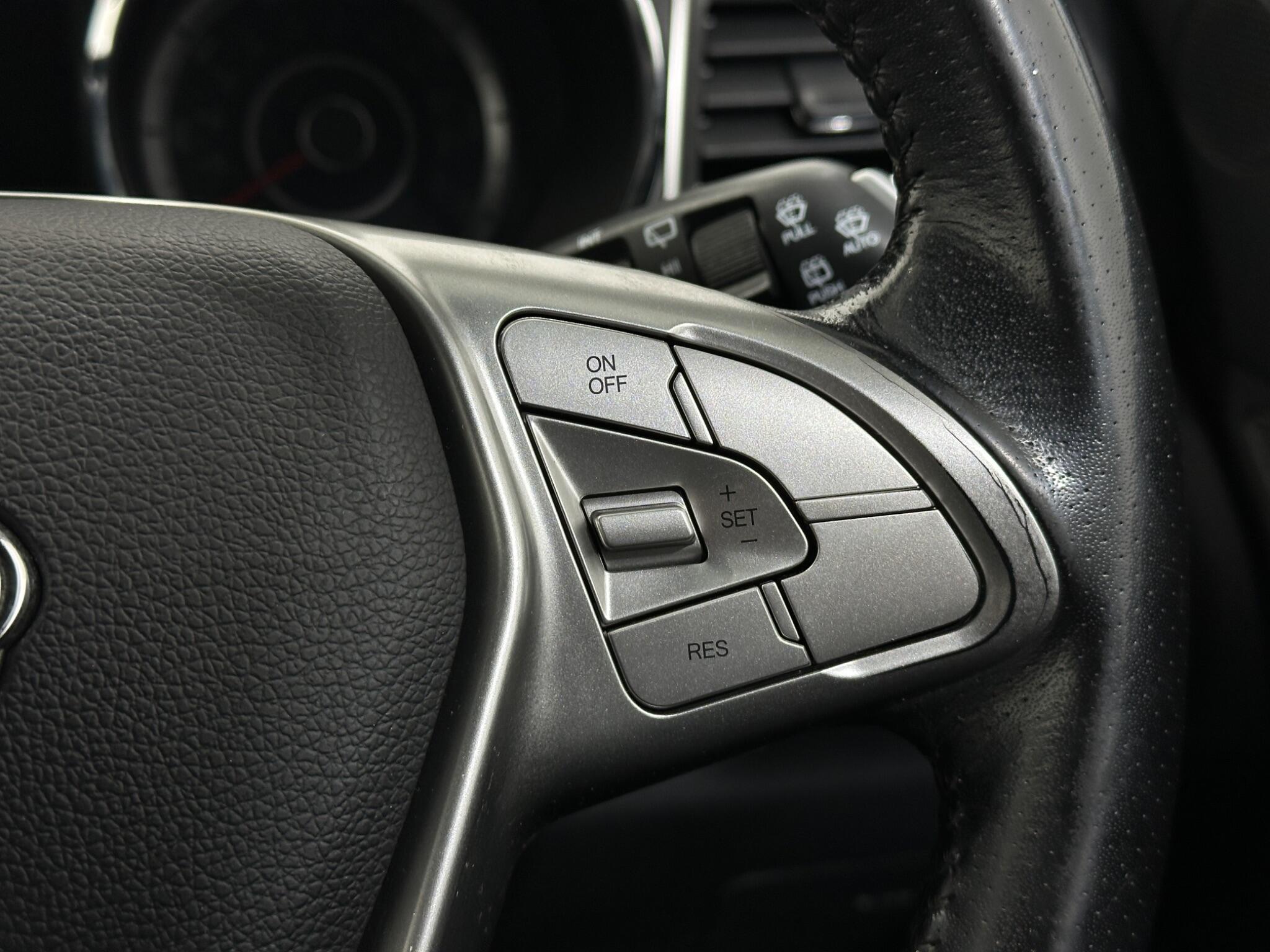 KGM Tivoli view 16