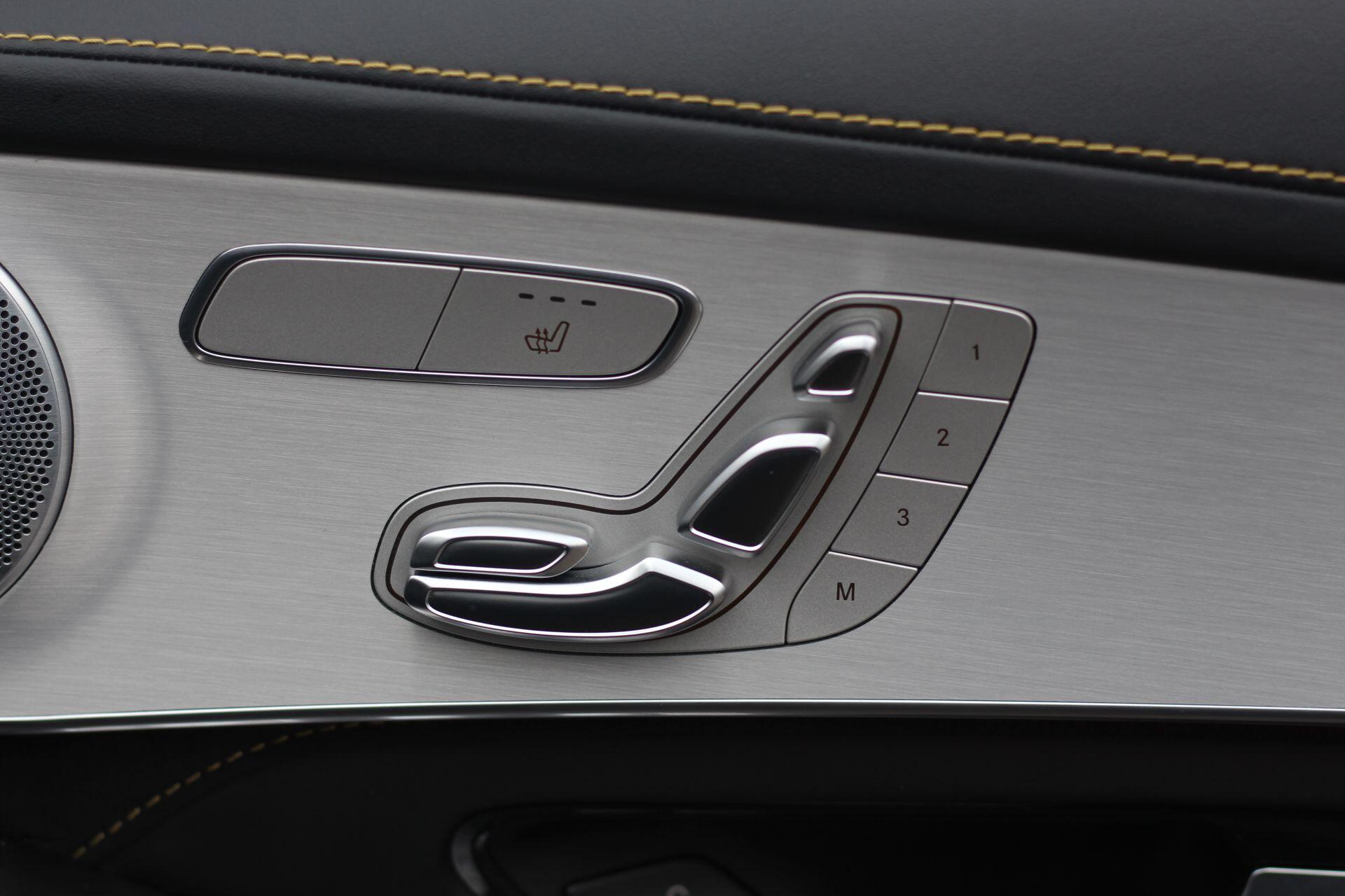 Mercedes-Benz GLC view 24