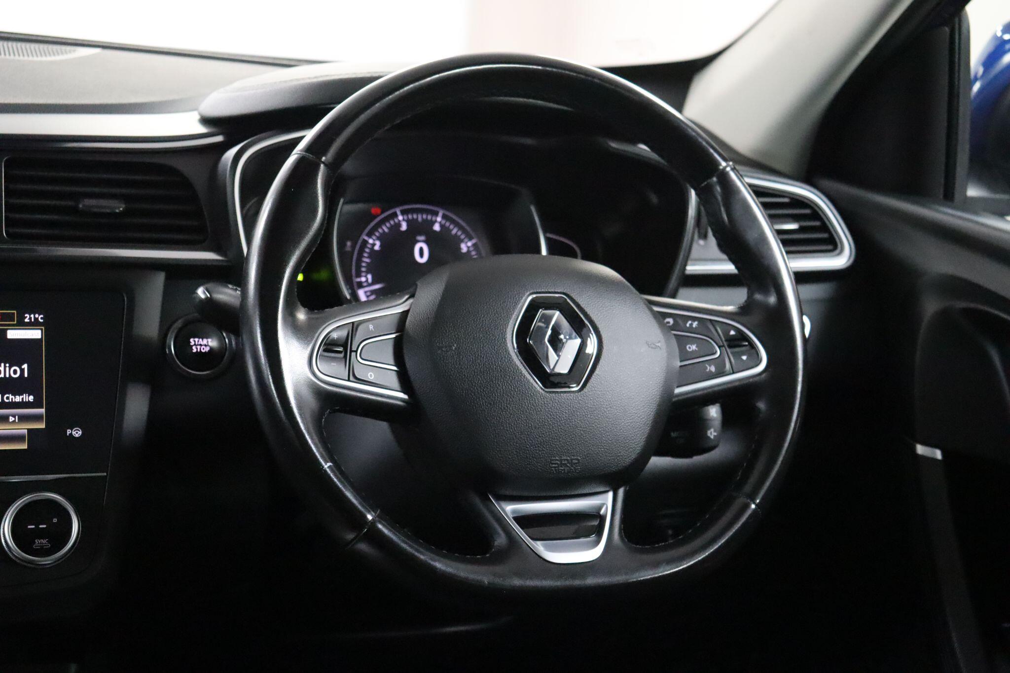 Renault Kadjar view 46