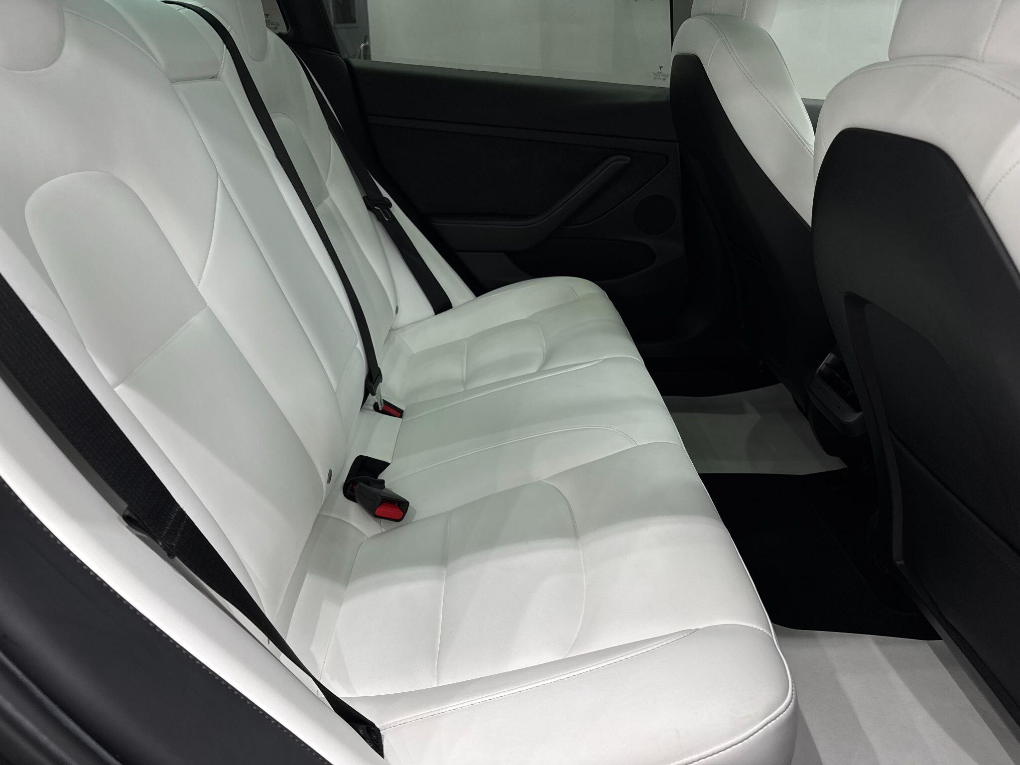 Tesla Model 3 view 55