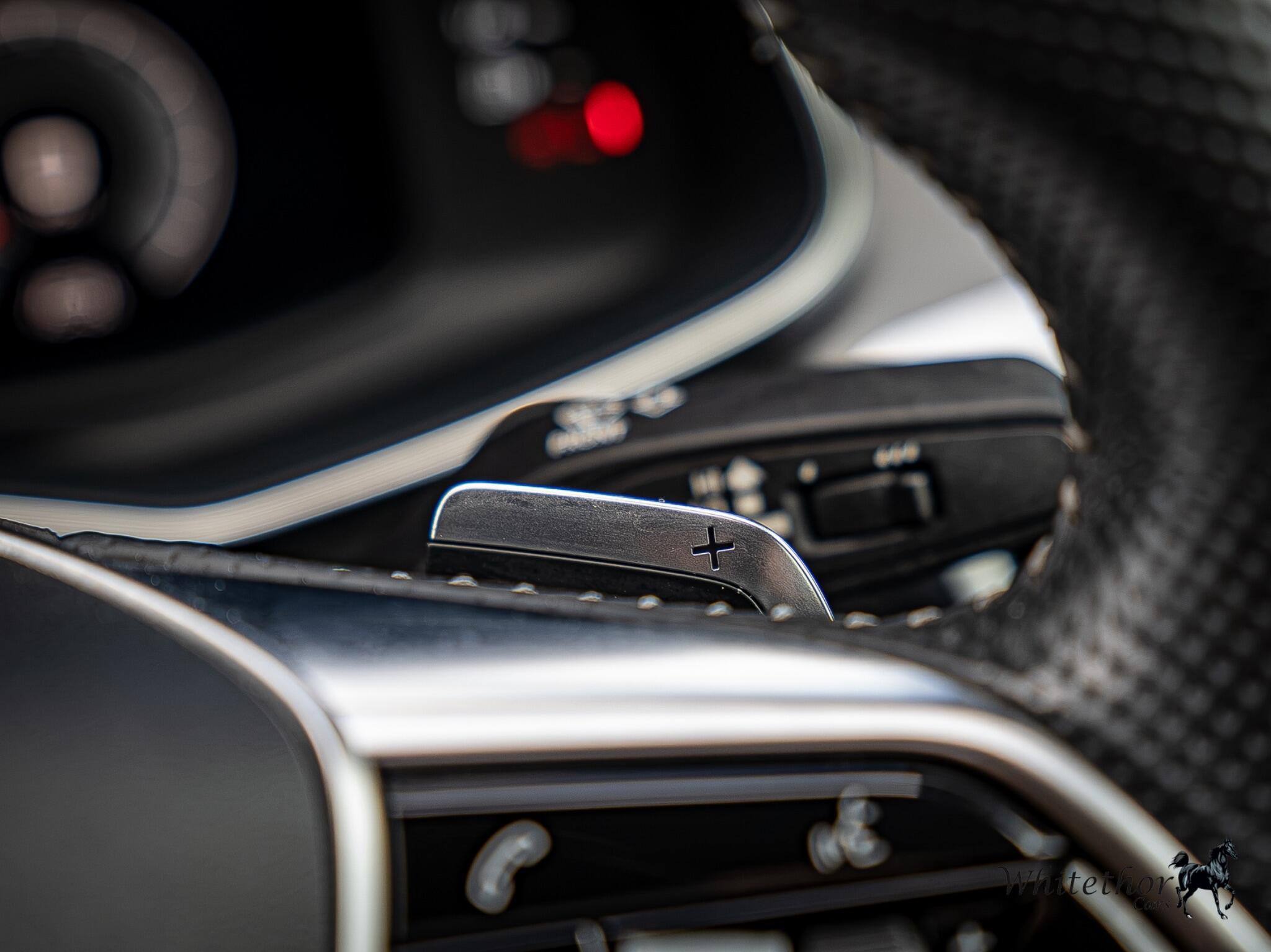 Audi A7 view 17
