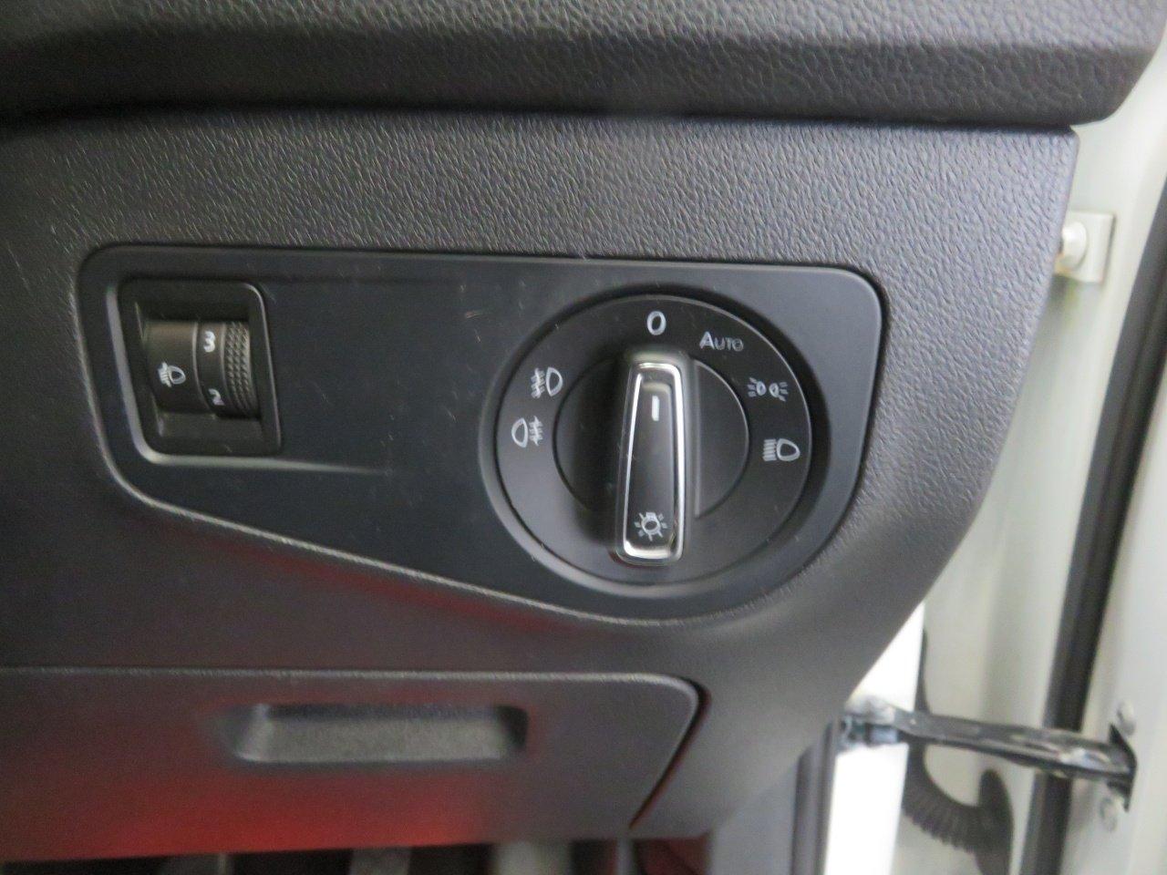 Volkswagen Tiguan view 44