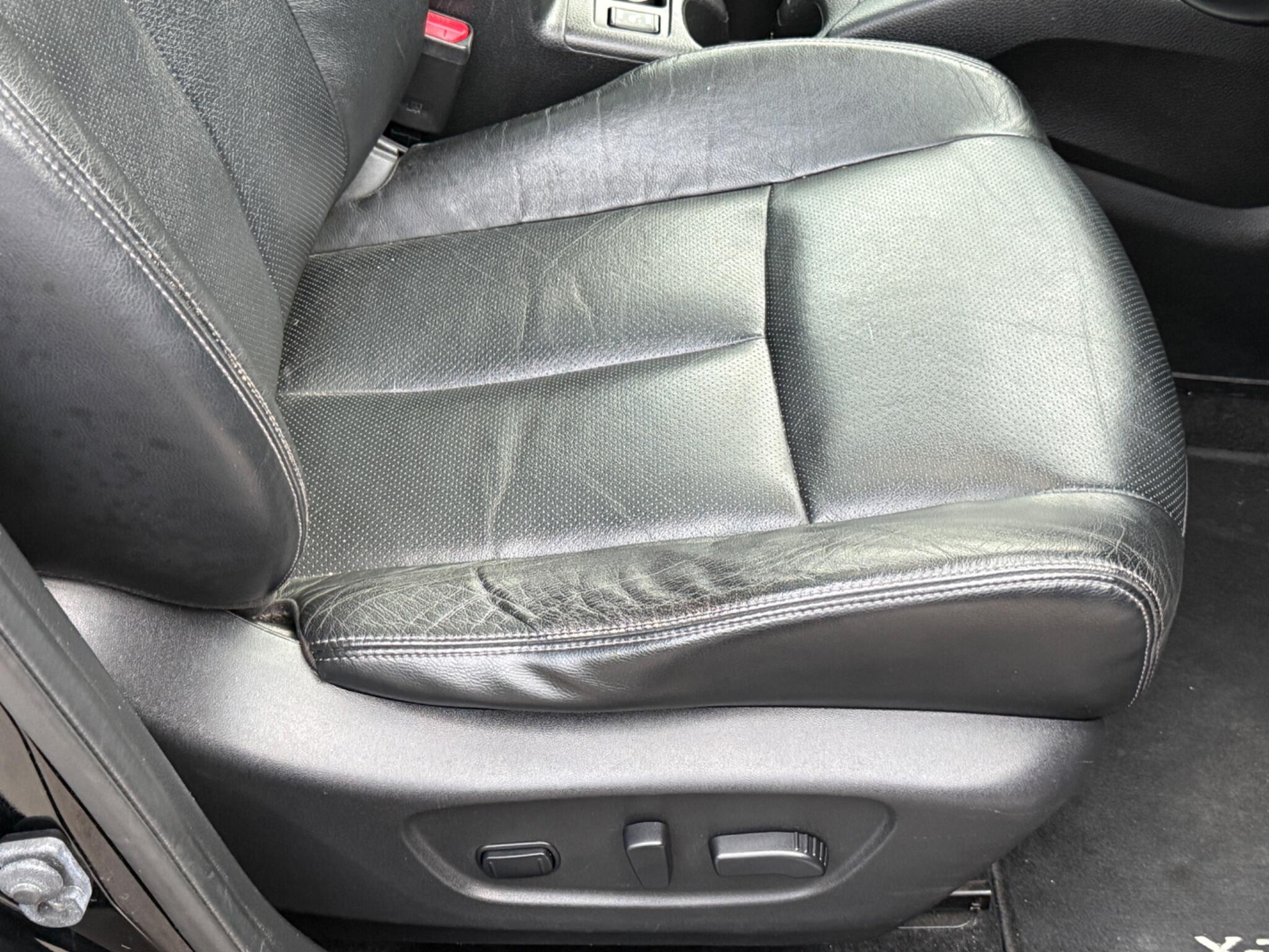 Nissan X-Trail - Image 30