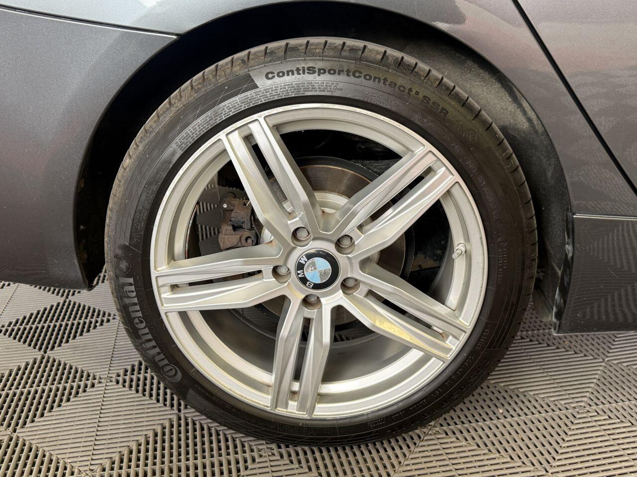 BMW 2 Series Gran Tourer view 20