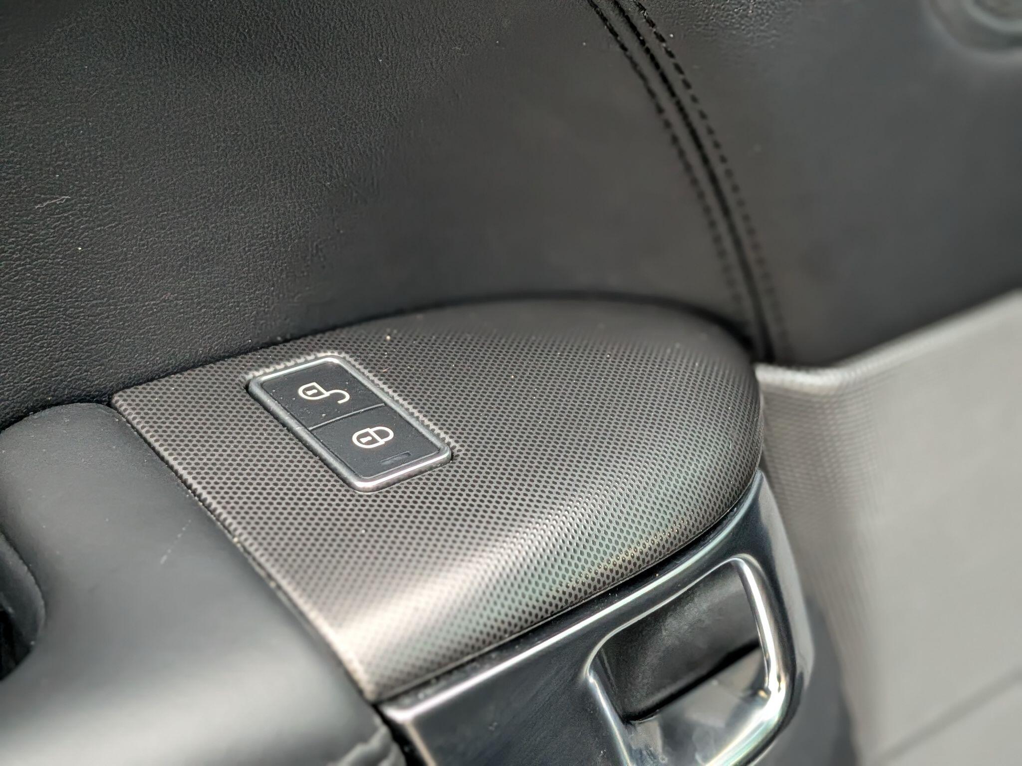 Land Rover Range Rover Sport view 24
