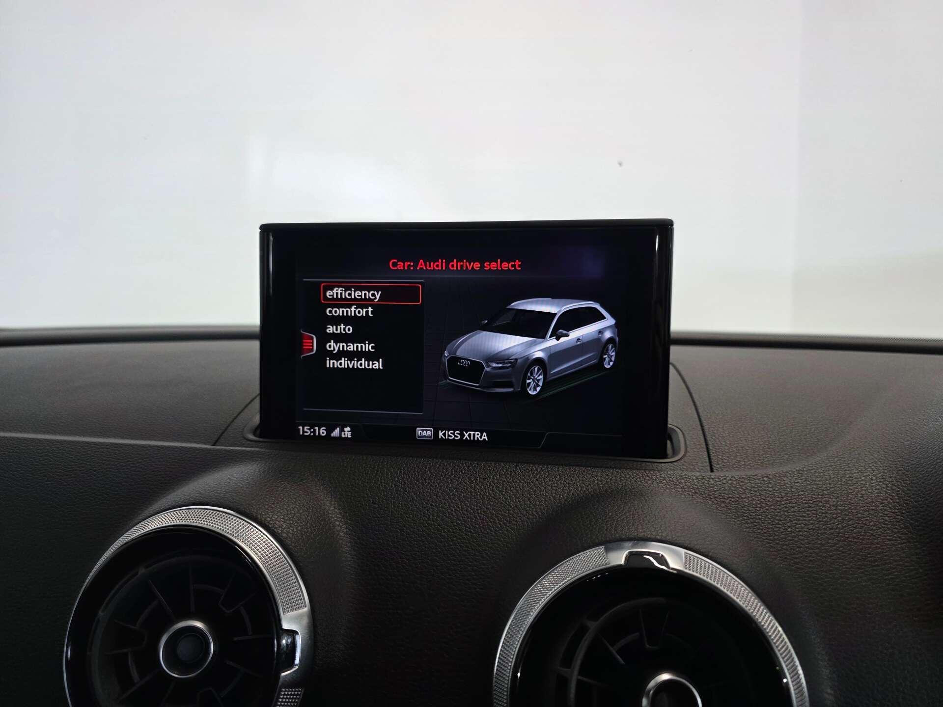 Audi A3 view 33