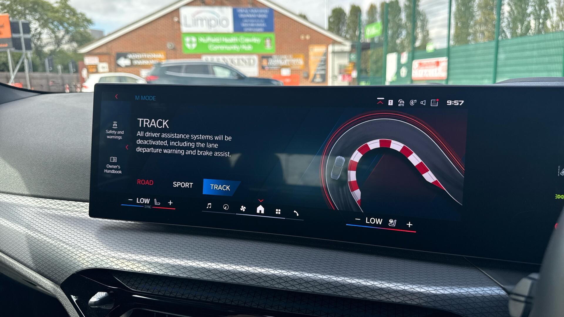 BMW M4 view 71