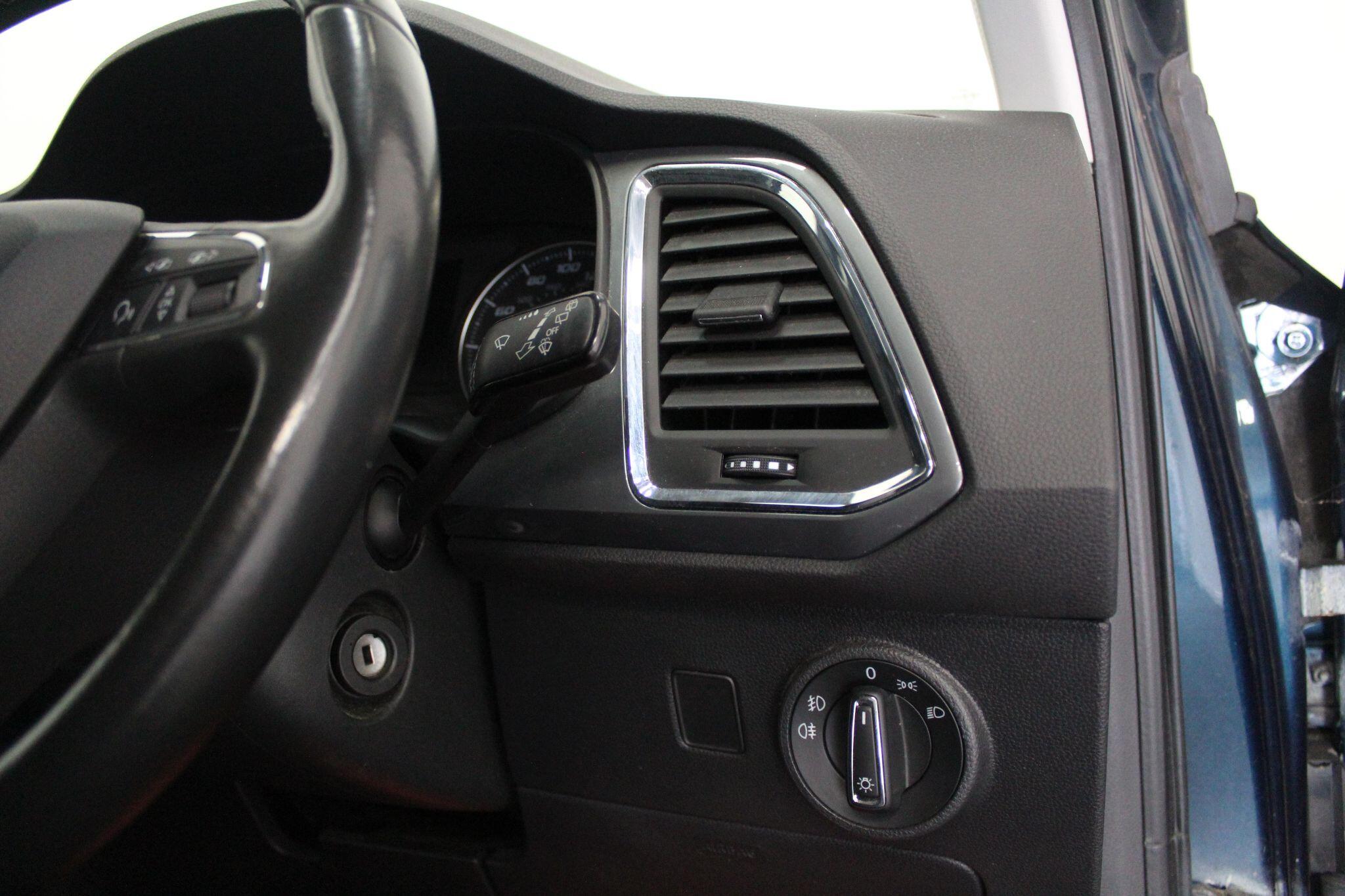 Seat Ateca view 43