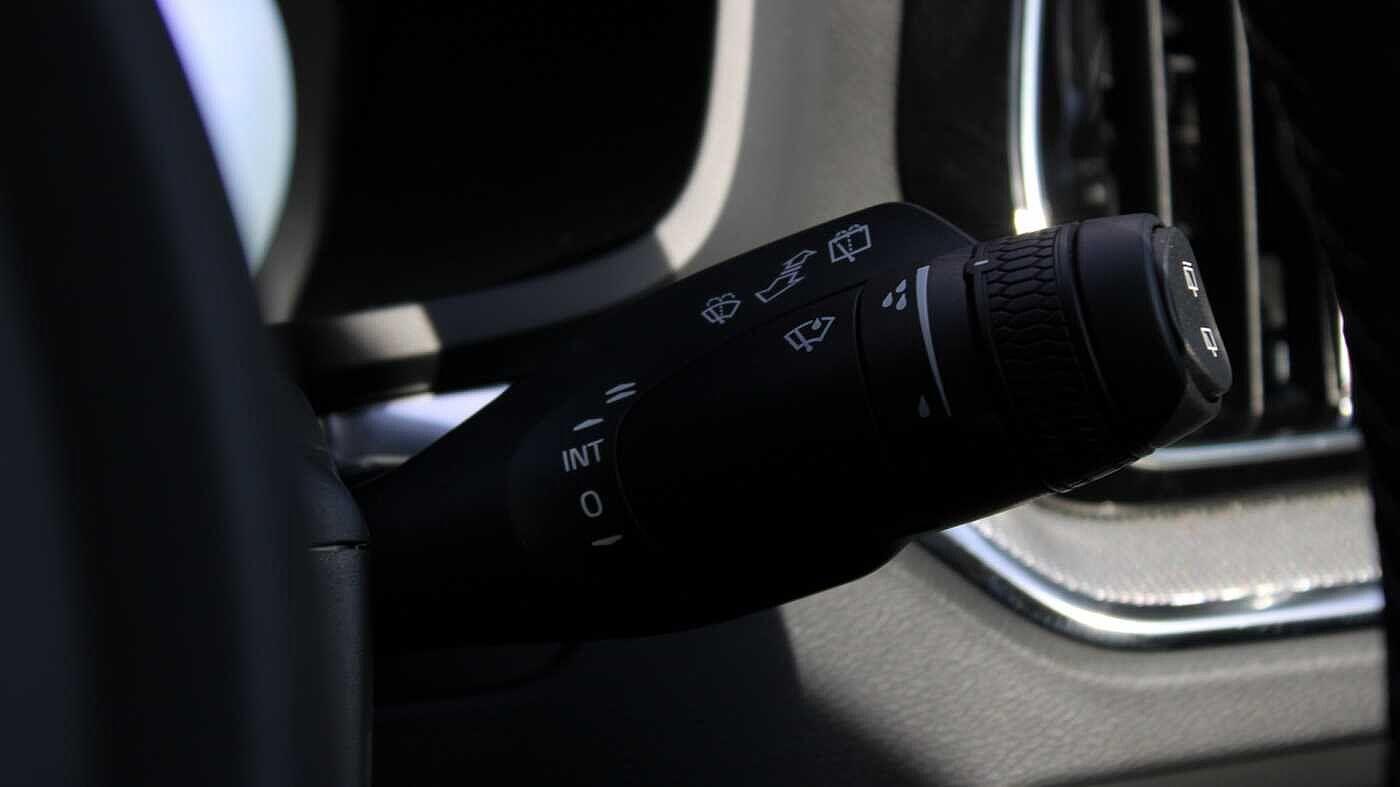 Volvo V60 view 23