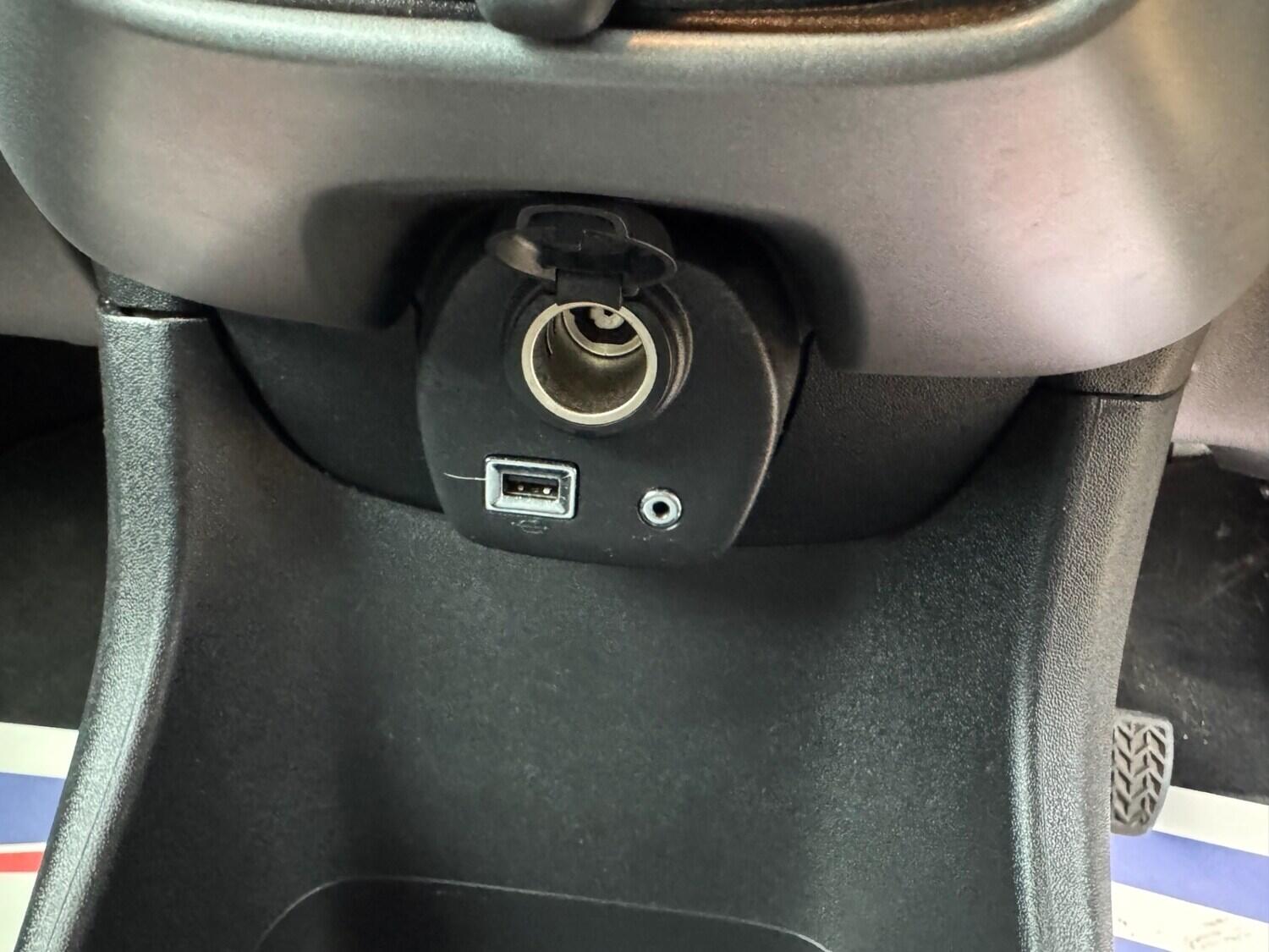 Toyota Aygo view 18