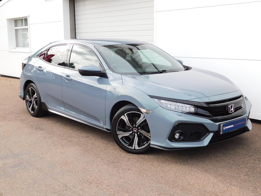 Ewens Honda