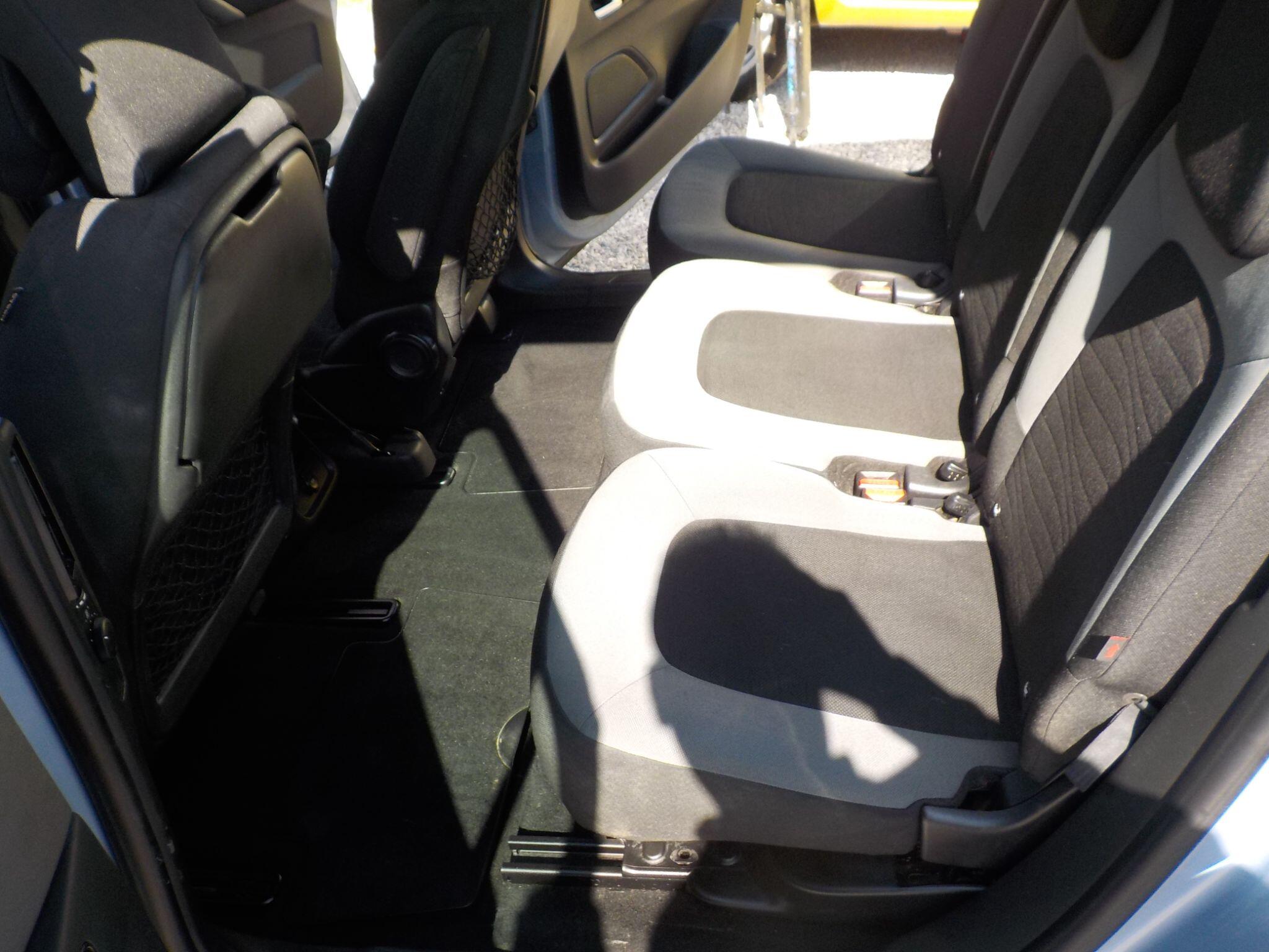 Citroen Grand C4 Picasso 1.6 BlueHDi Exclusive Euro 6 (s/s) 5dr