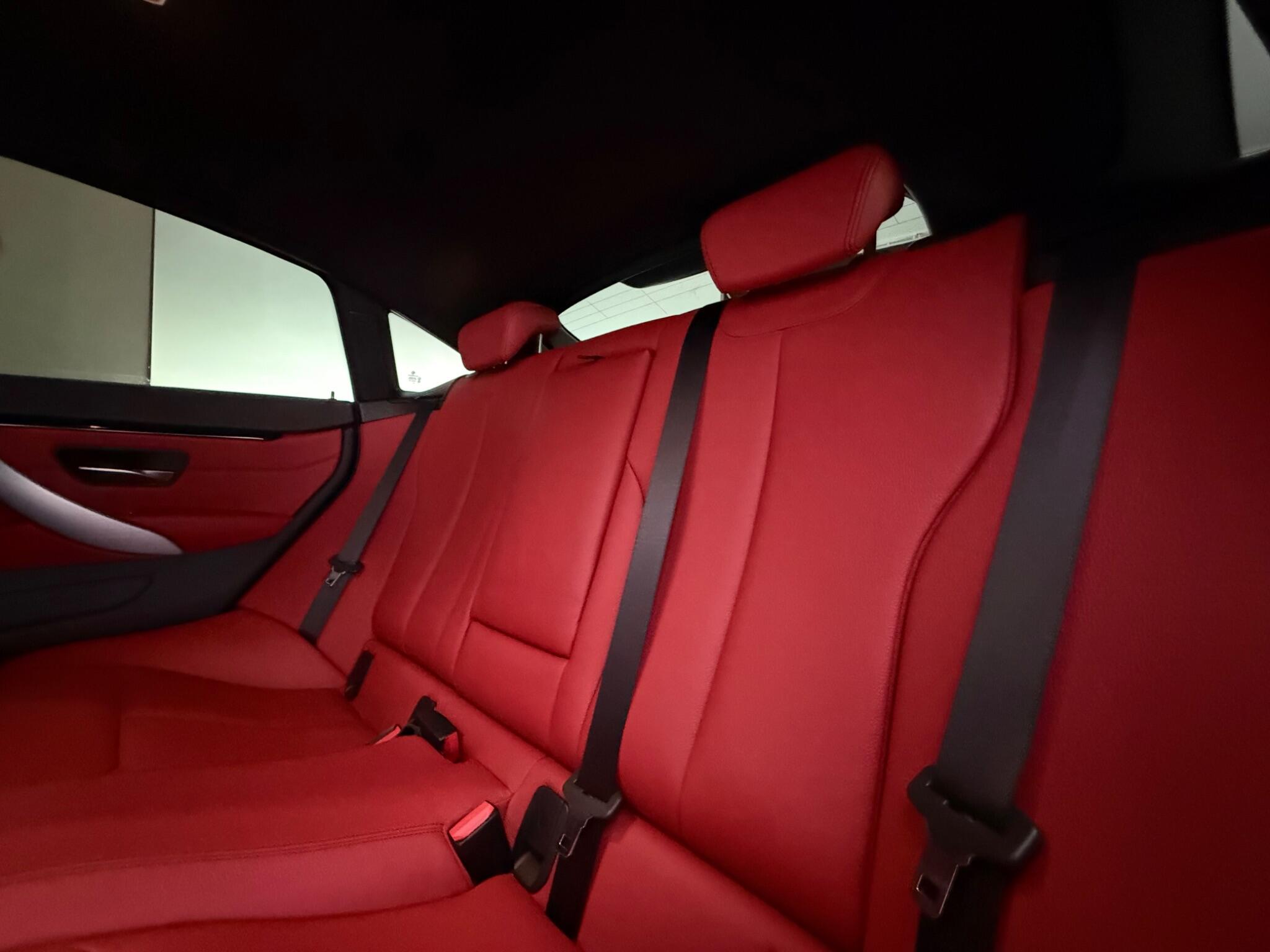 BMW 4 Series view 31