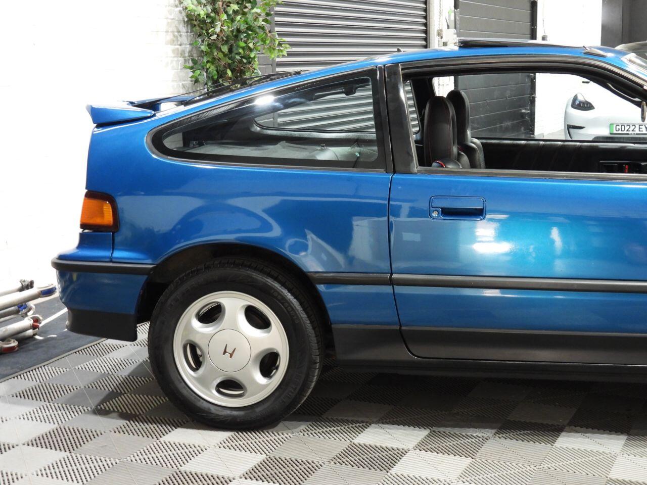 Honda Civic view 38