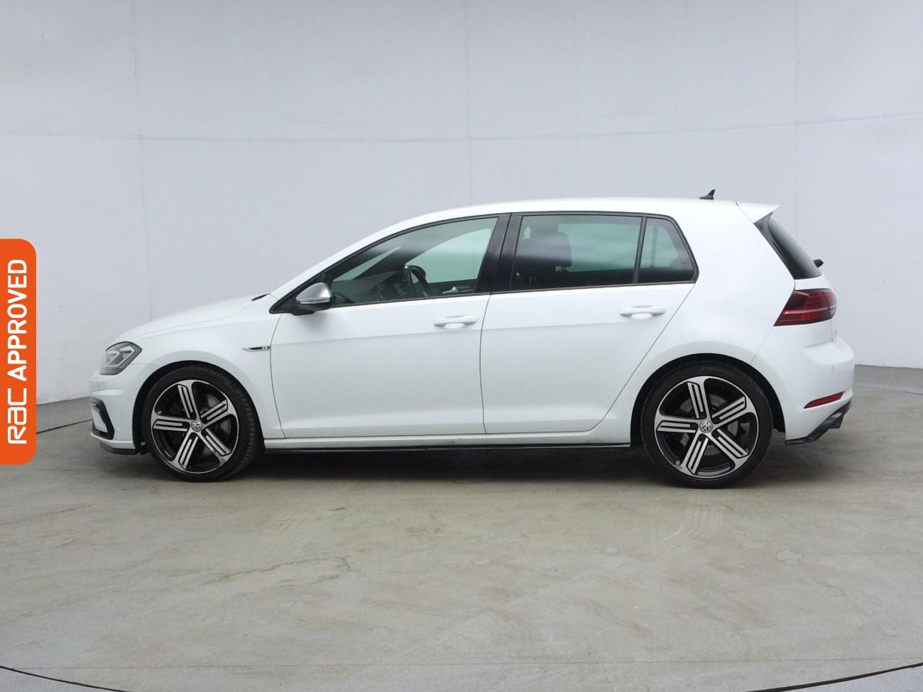 Volkswagen Golf view 33