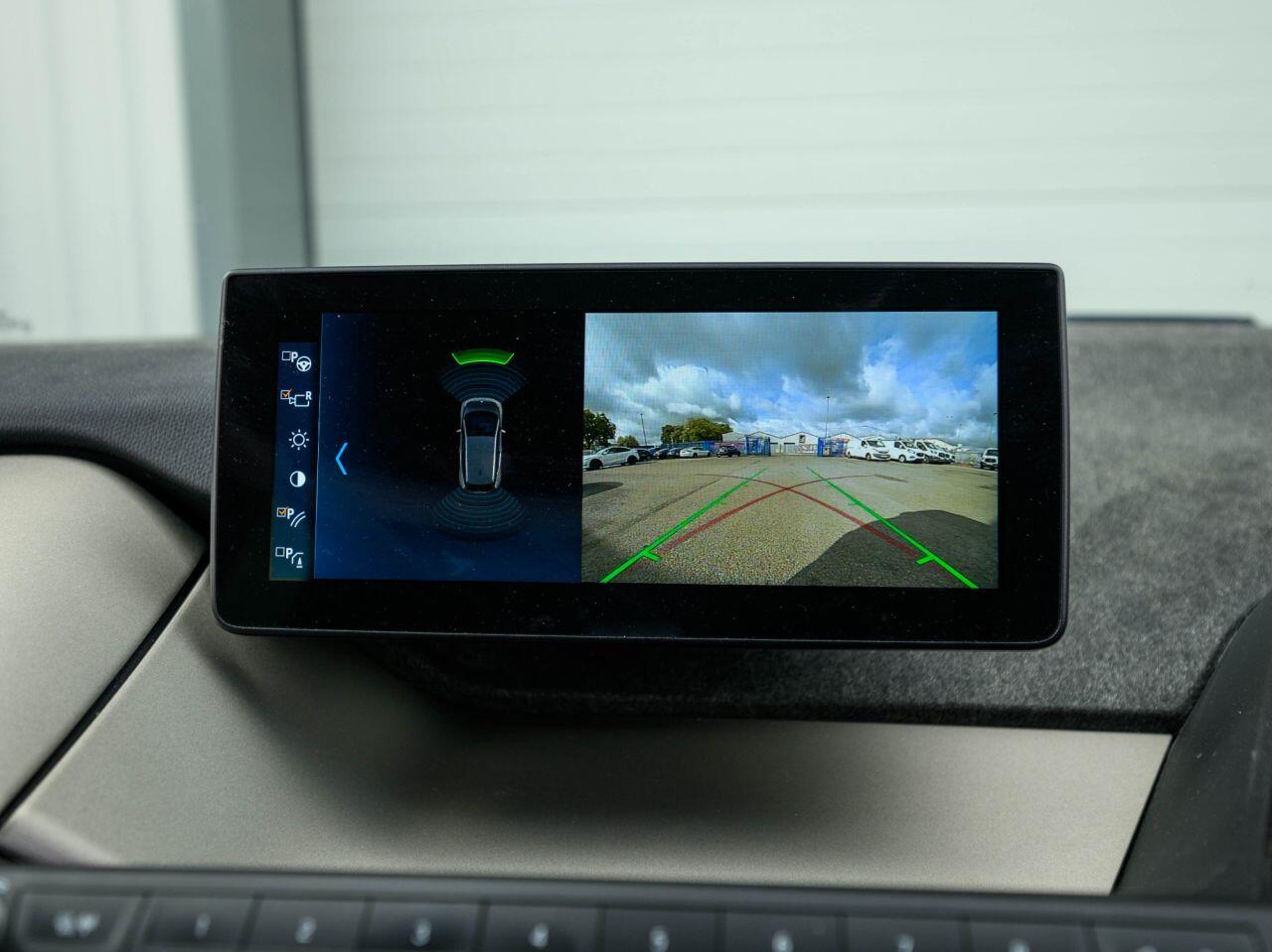 BMW I3 view 23