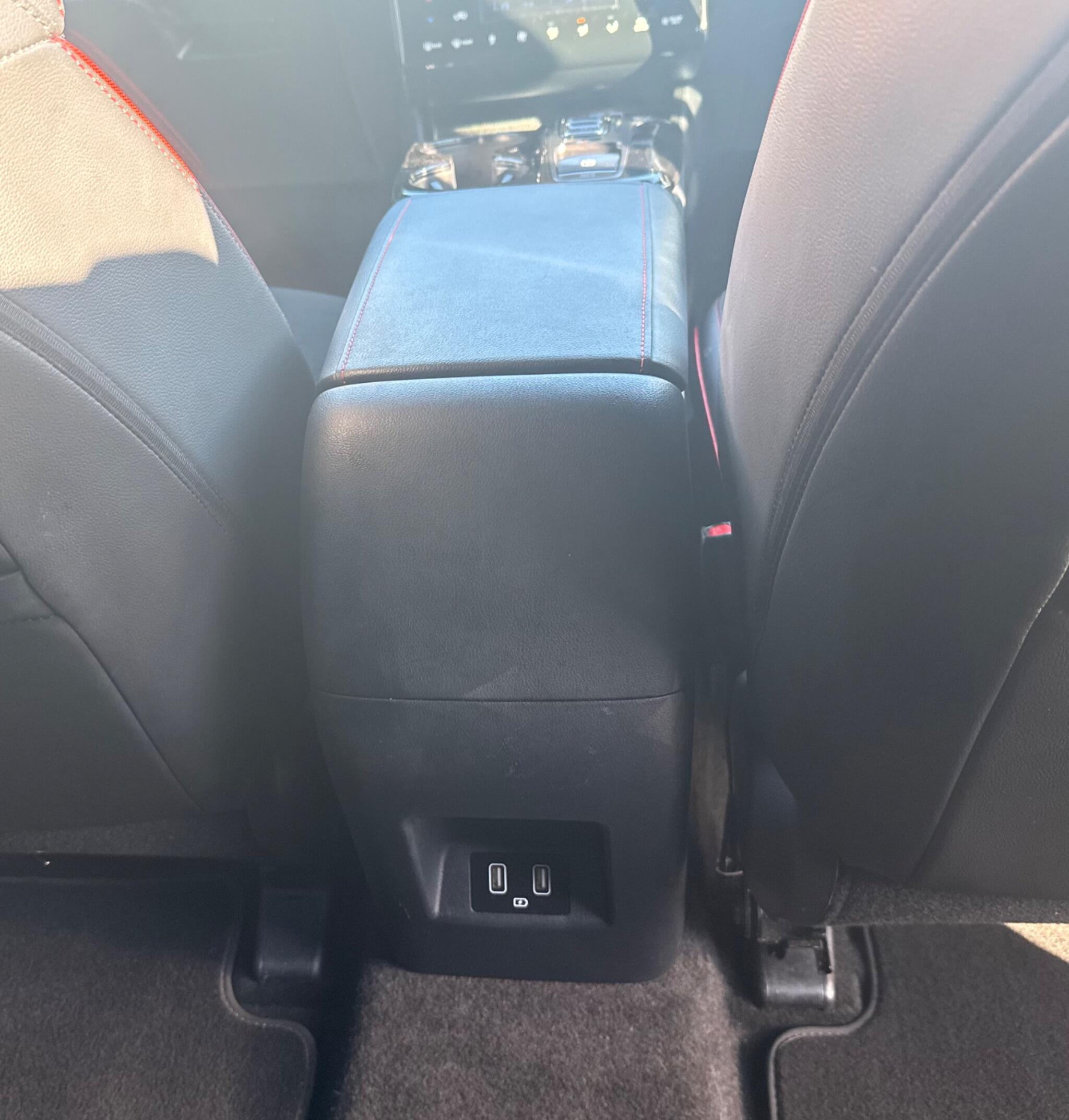 Hyundai Tucson view 14