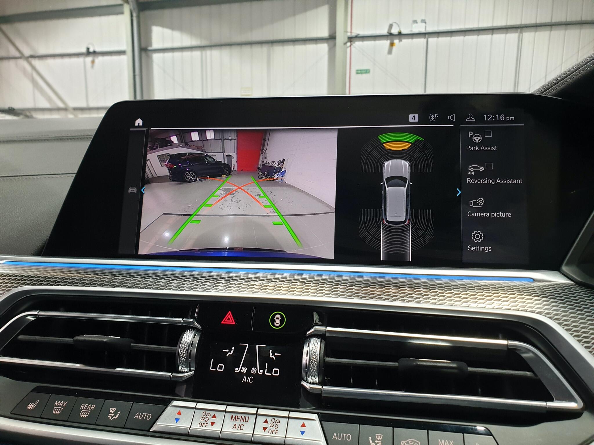 BMW X5 view 71