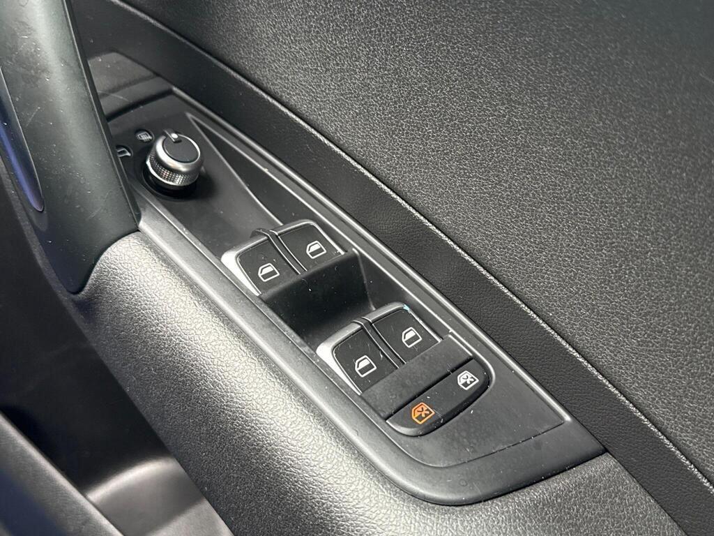 Audi A1 view 30