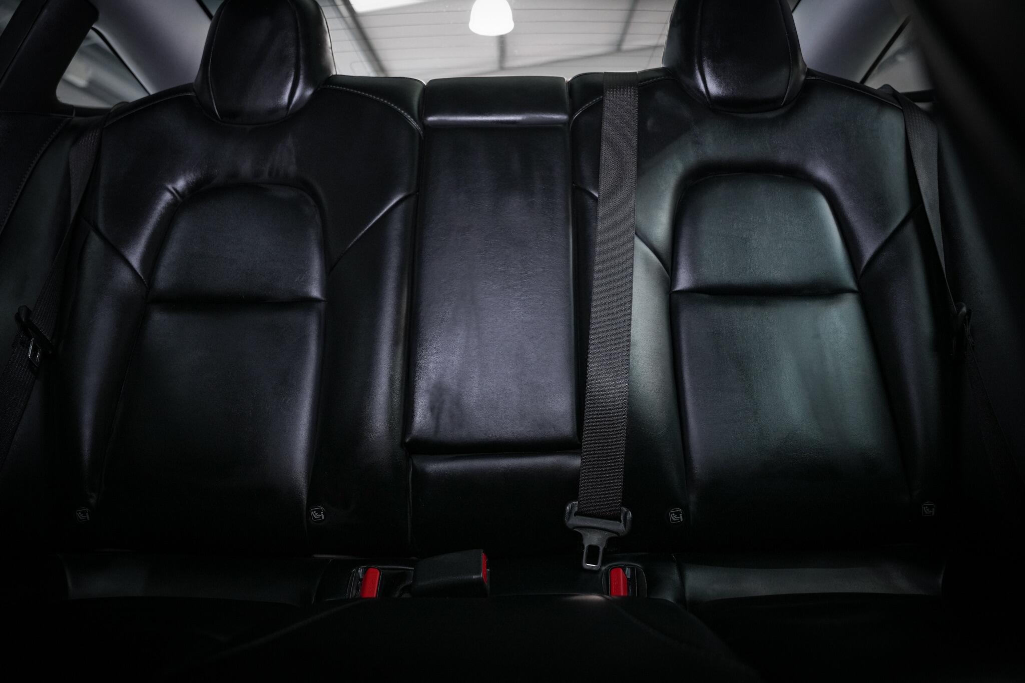 Tesla Model 3 view 24