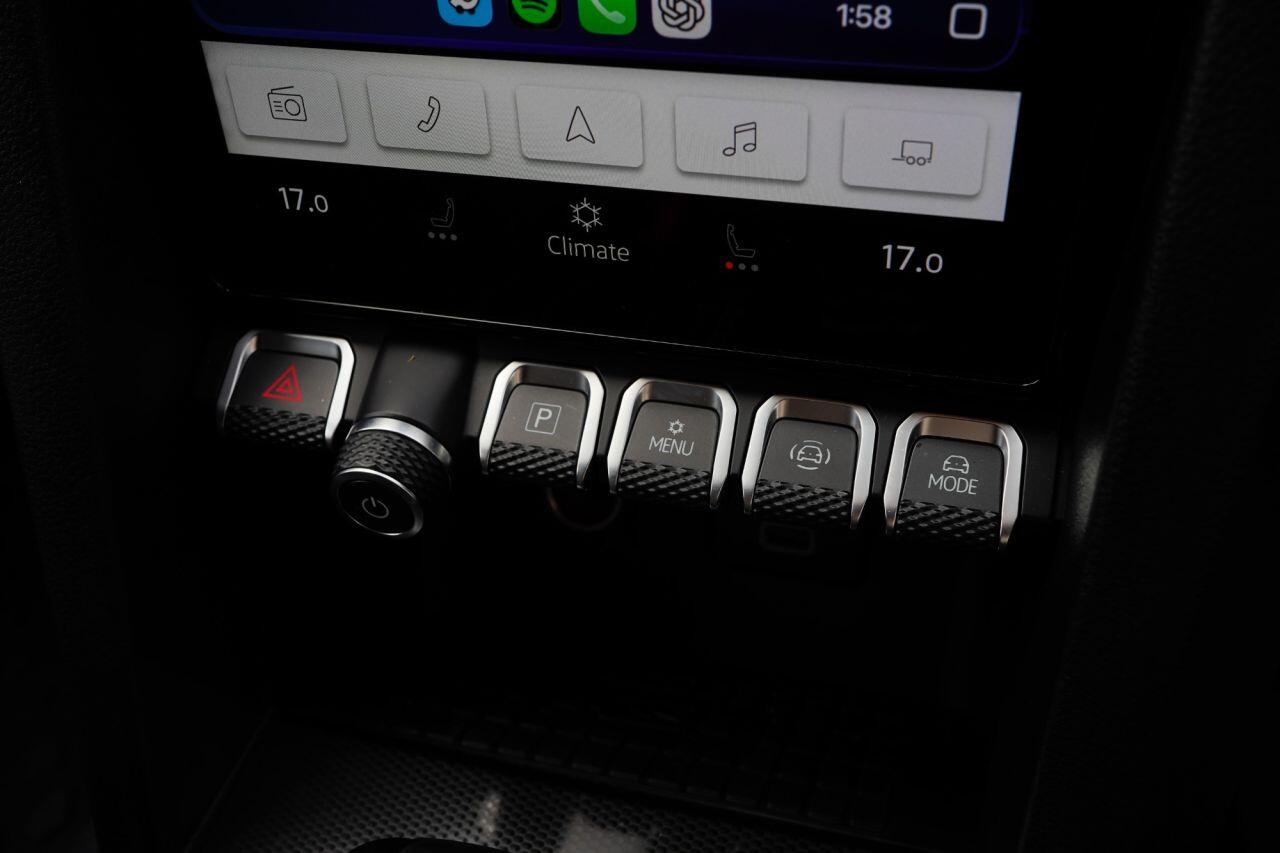 Volkswagen Amarok view 47