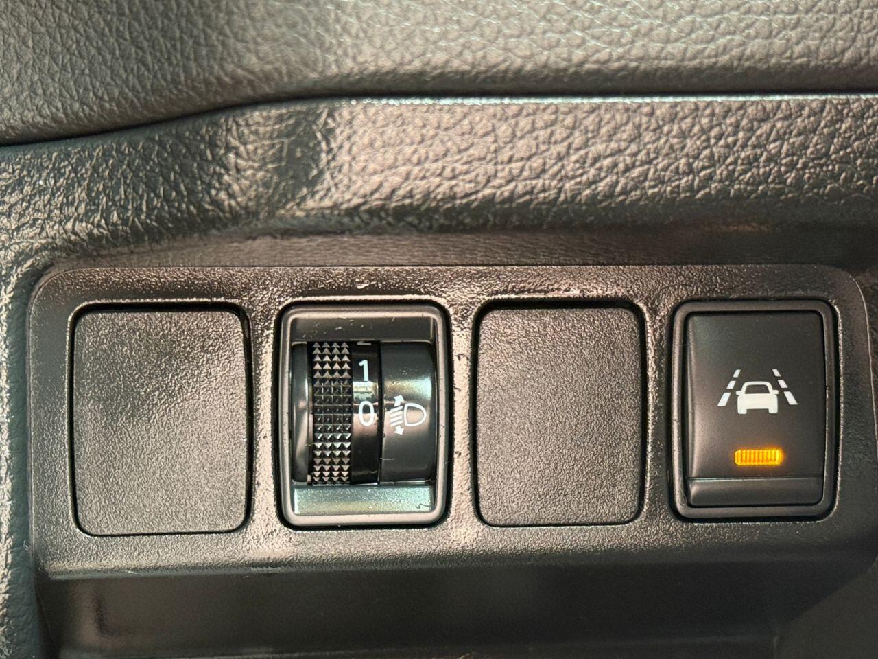 Nissan Qashqai view 40