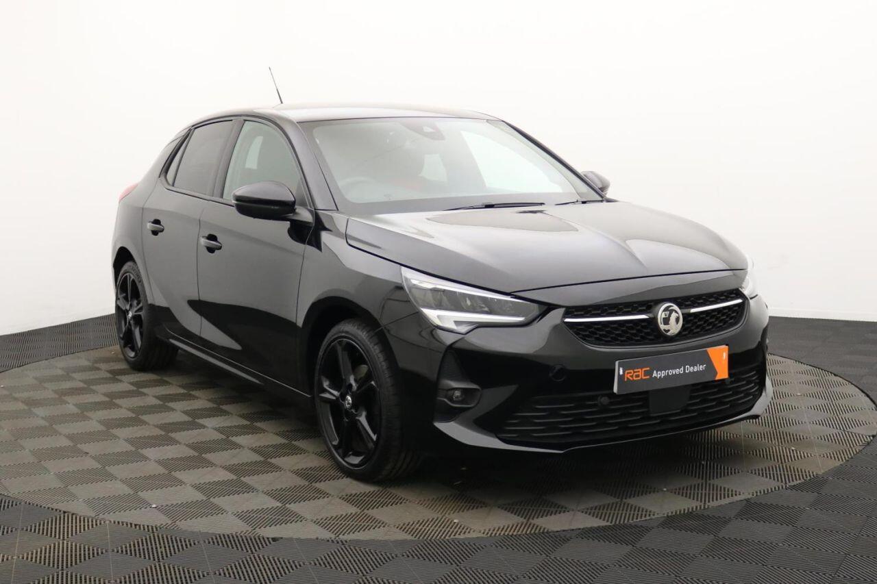 Vauxhall Corsa view 11