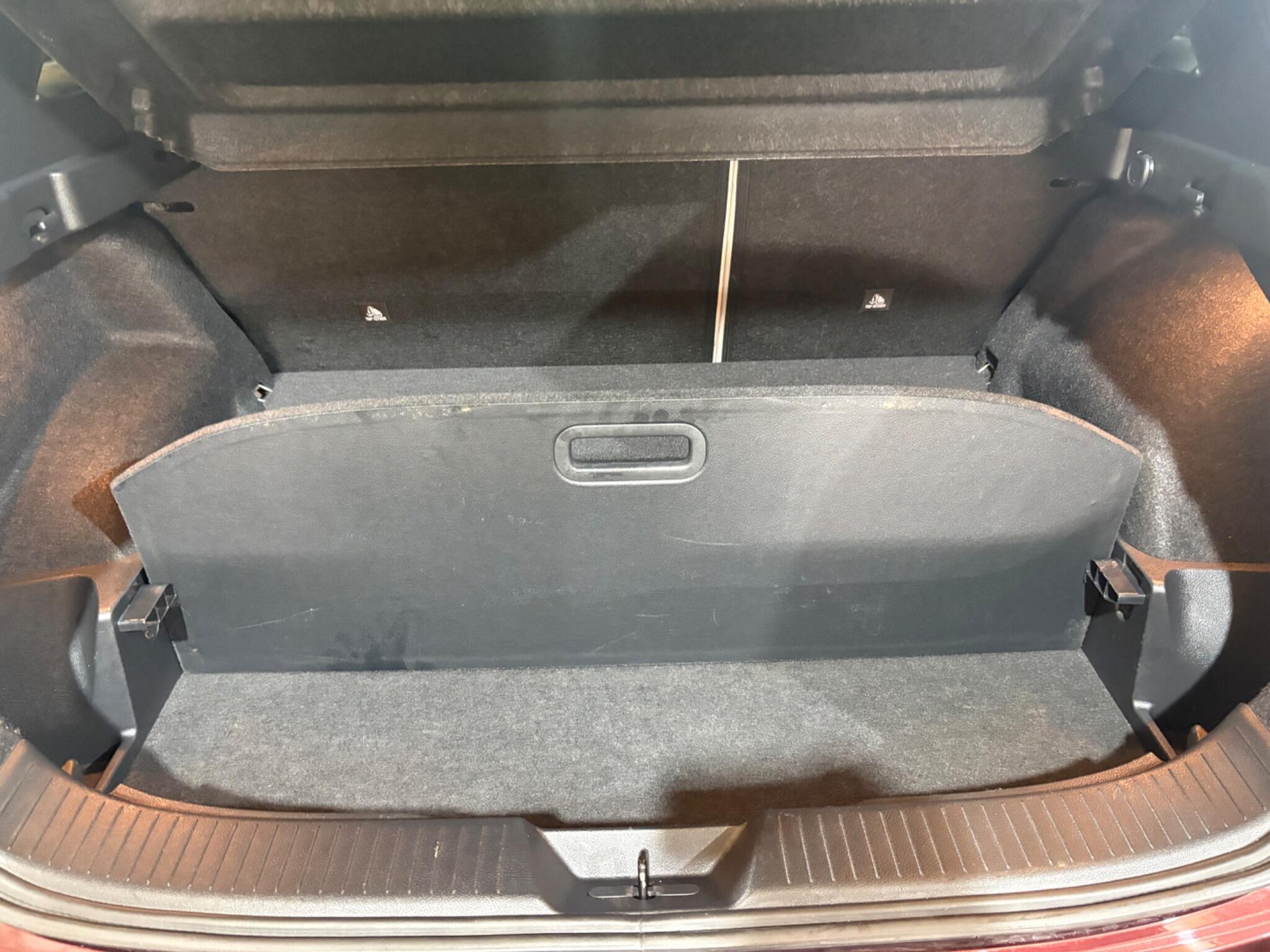 Nissan Qashqai view 60