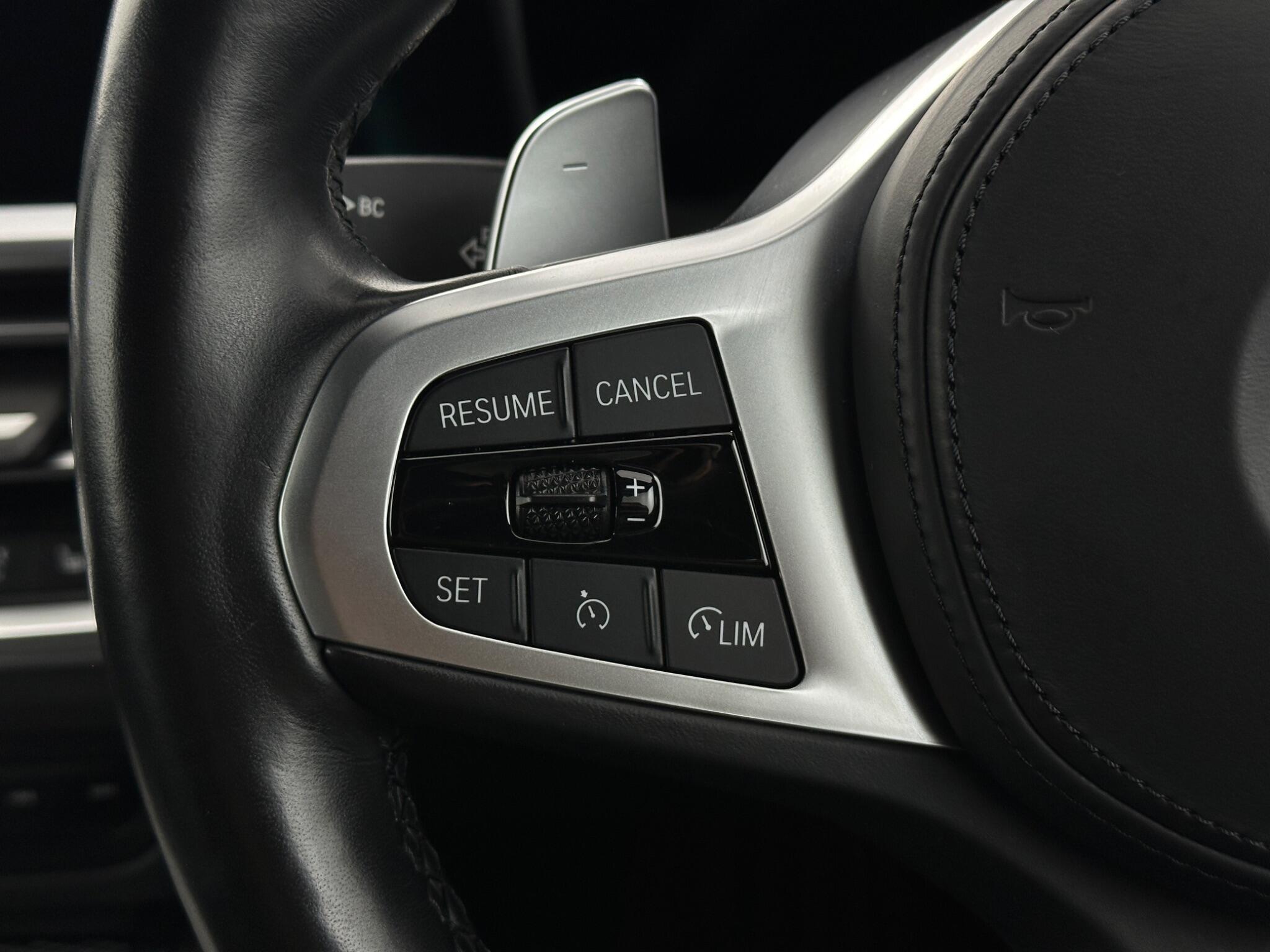 BMW 4 Series view 15