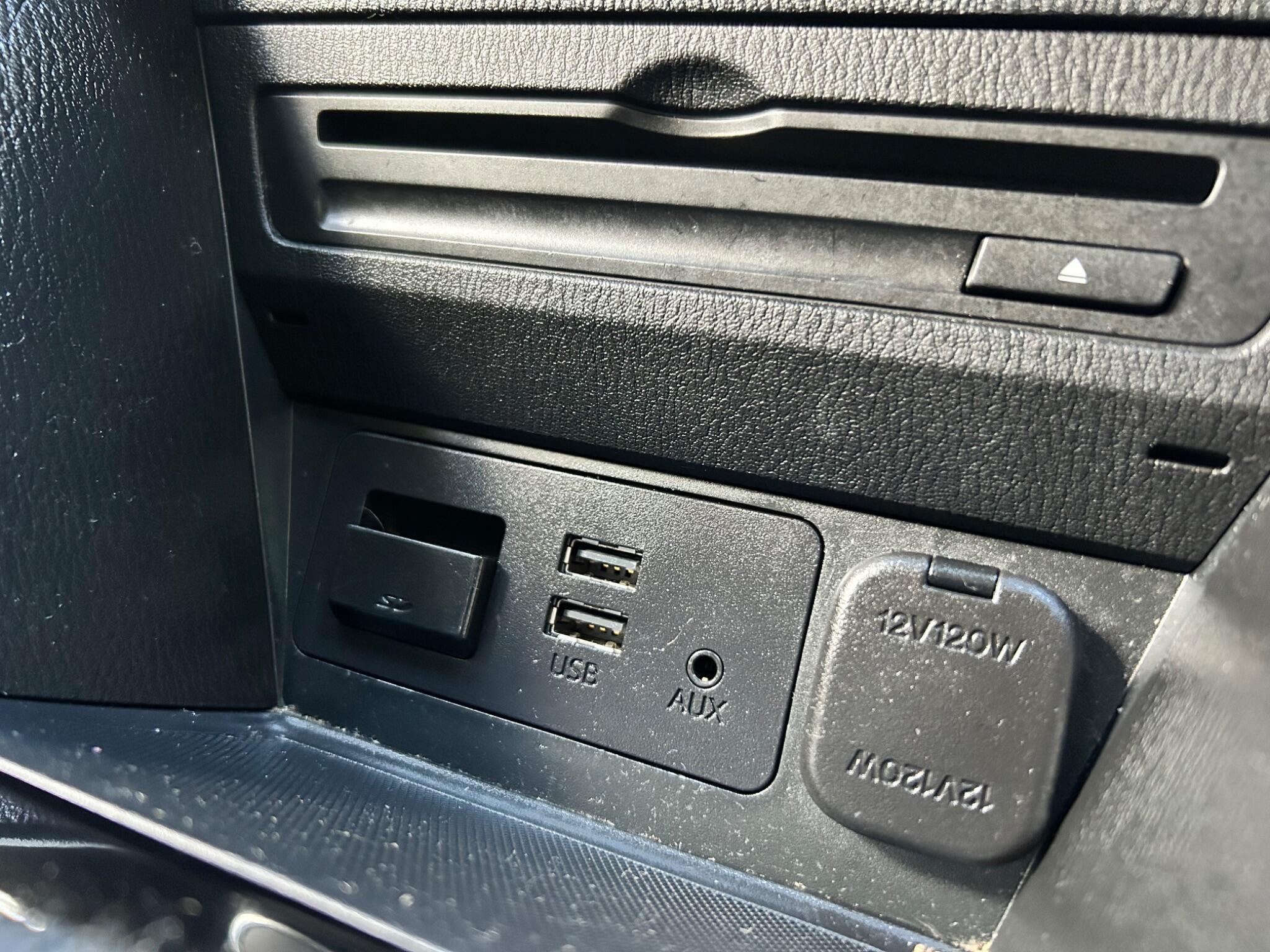 Mazda CX-3 view 22