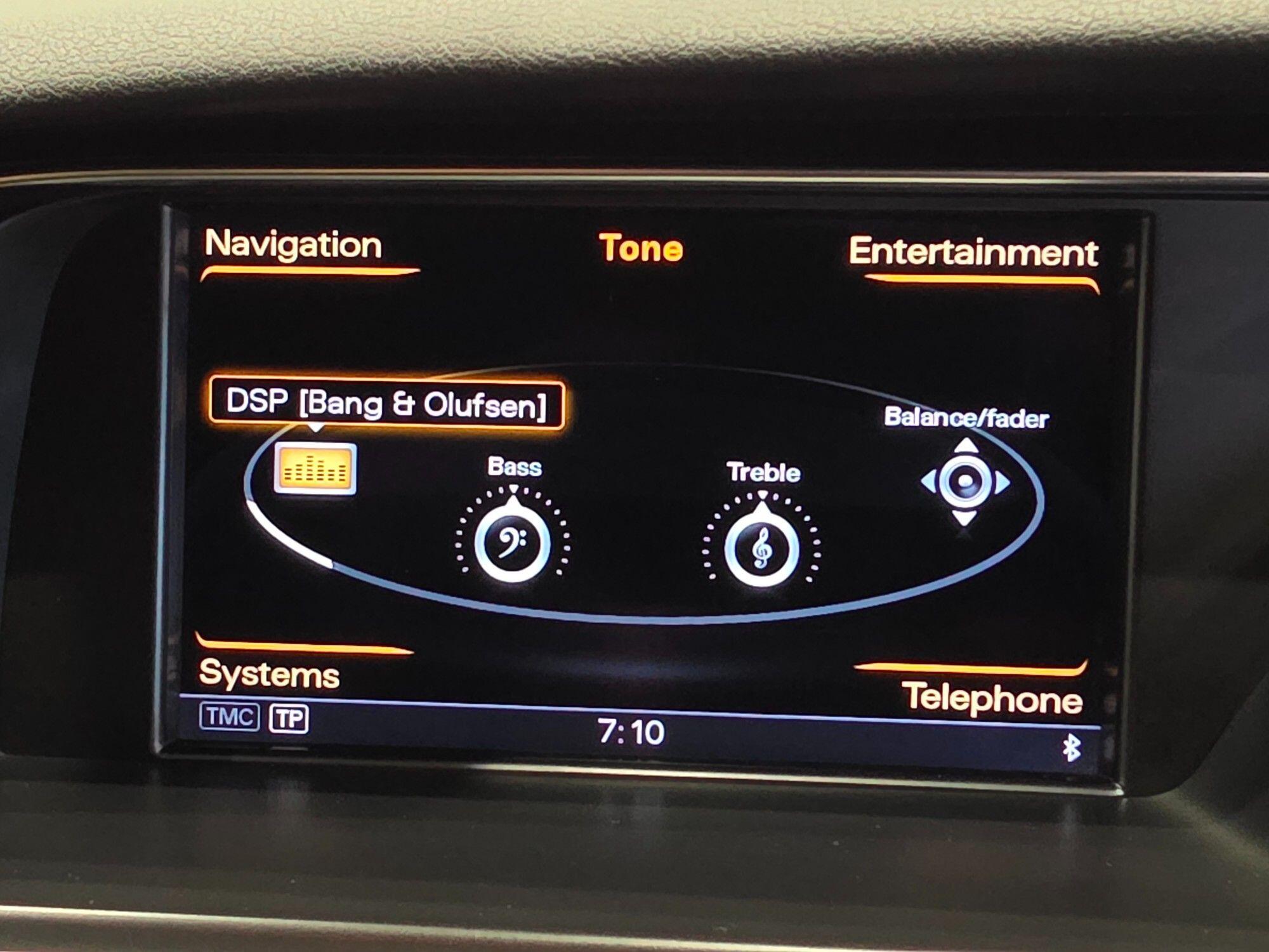 Audi A5 view 88