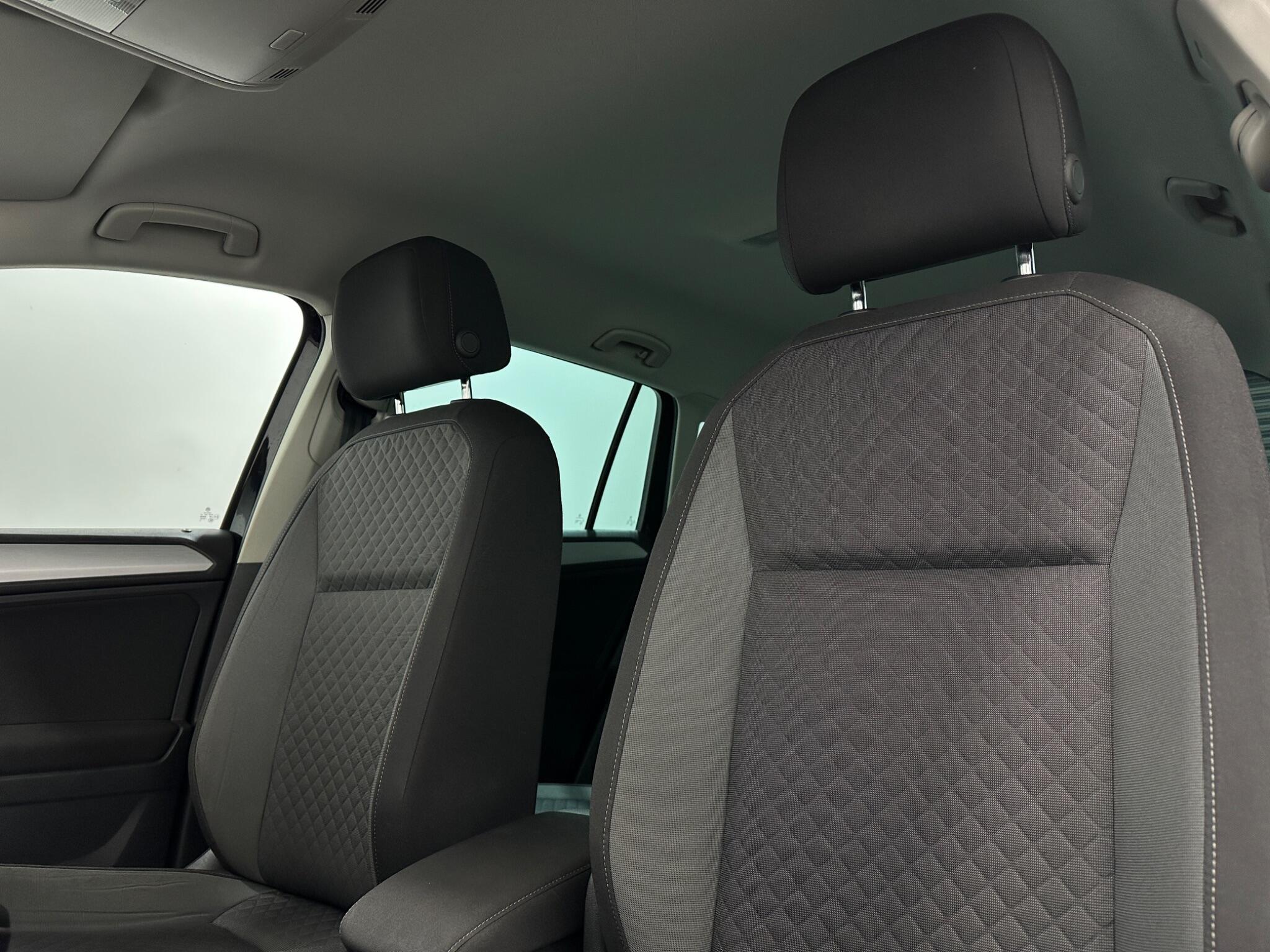 Volkswagen Tiguan view 36