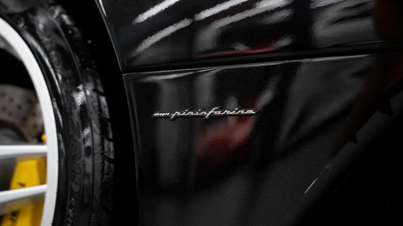 Ferrari F430 view 22