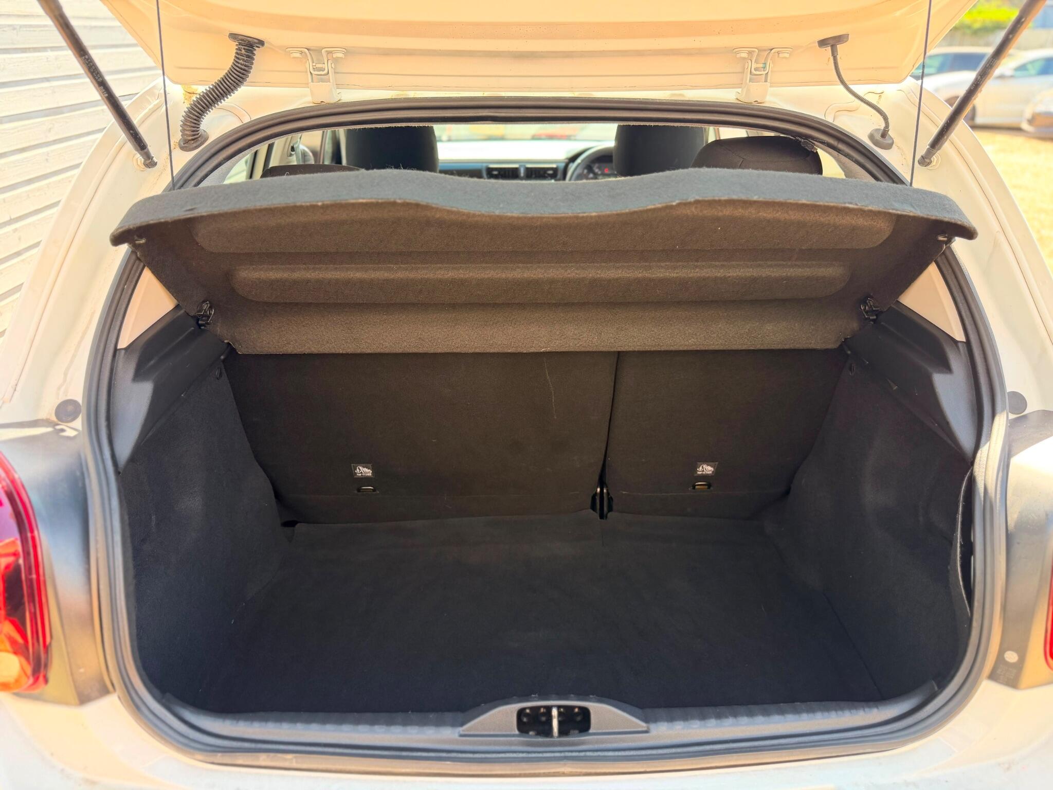 Citroen C3 view 40
