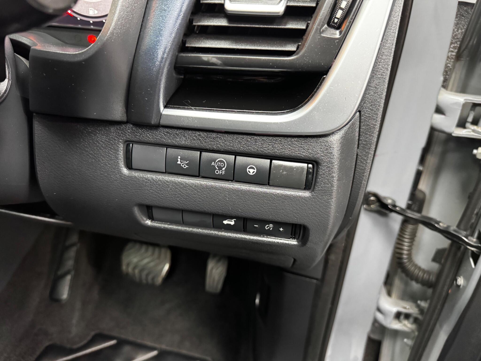 Nissan Qashqai view 40