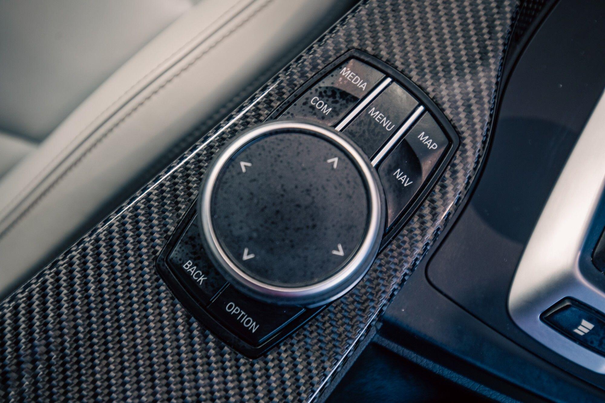 BMW M4 view 19