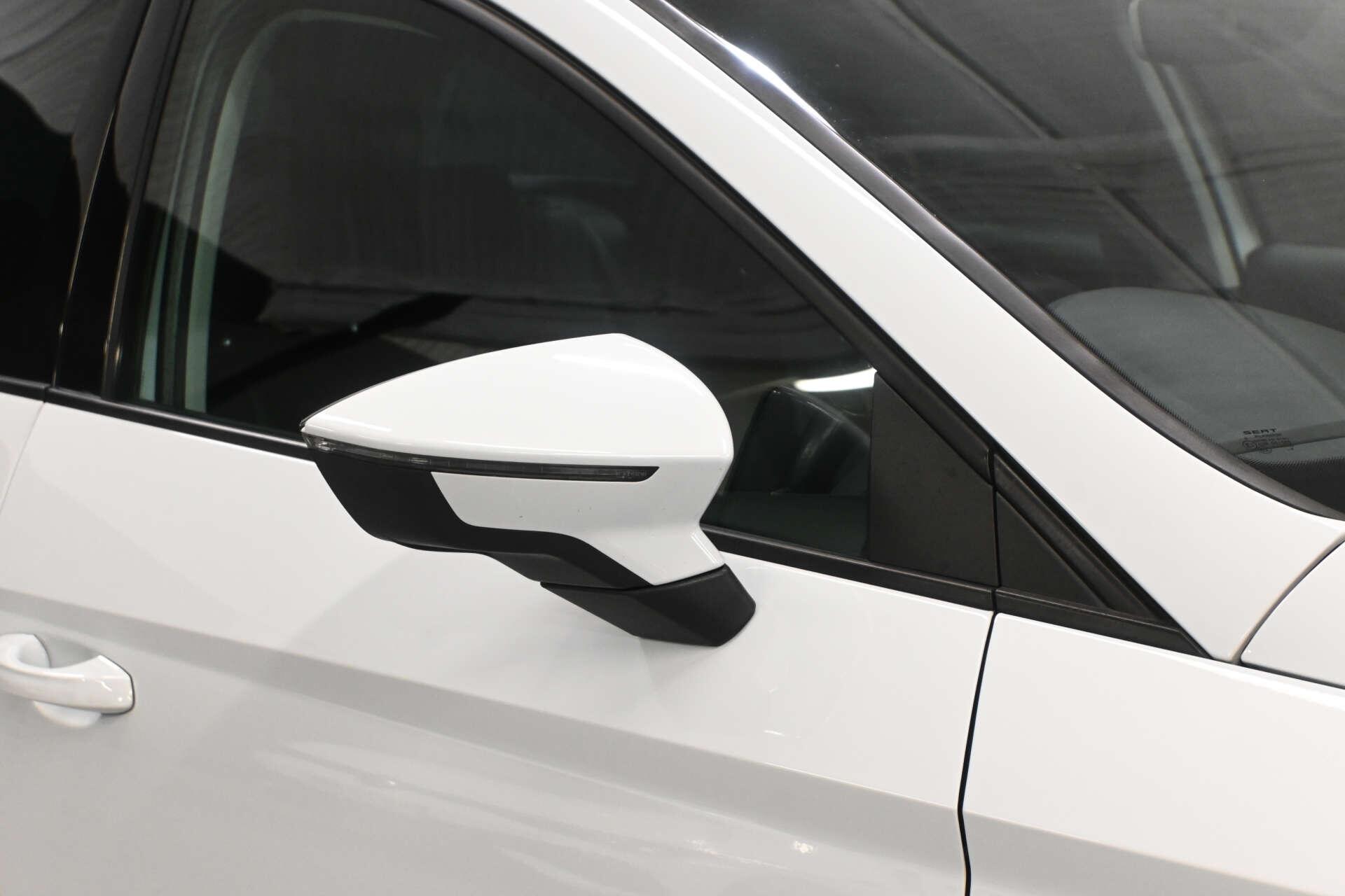Seat Leon view 44
