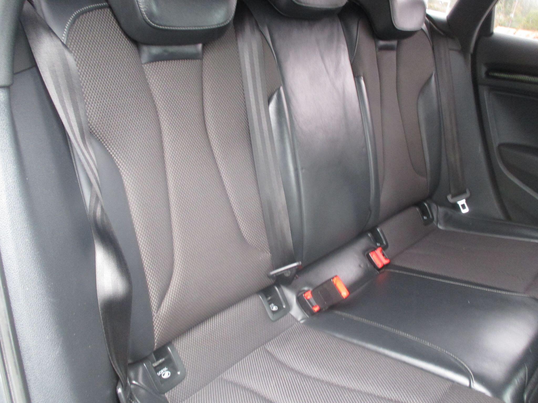Audi A3 view 26