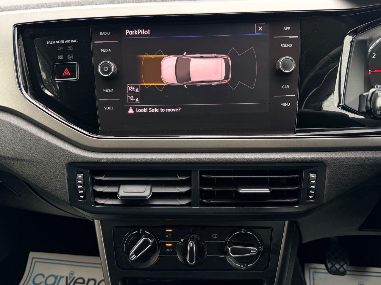 Volkswagen Polo view 33