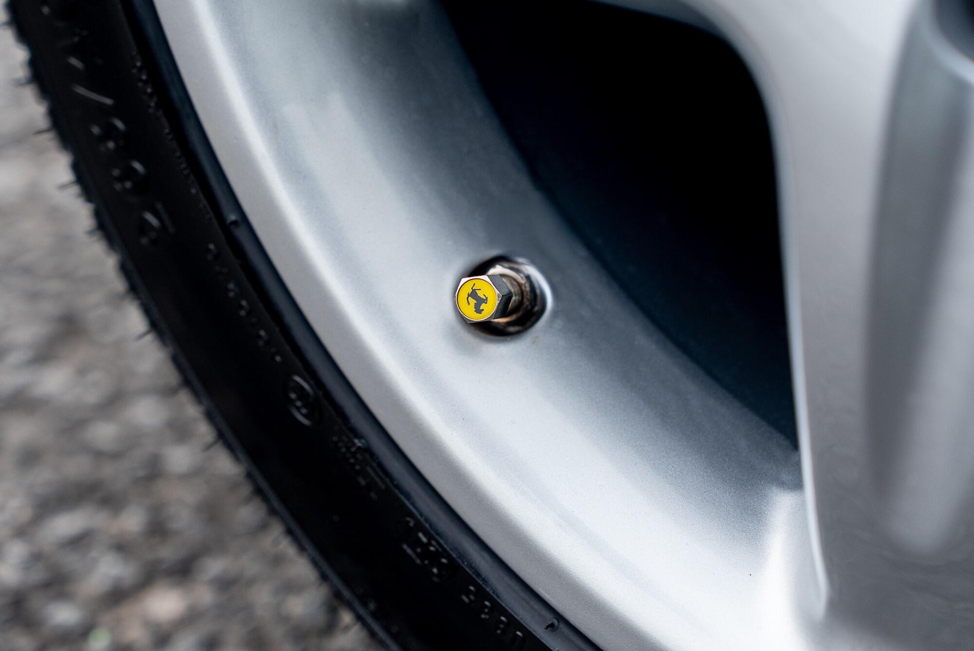 Ferrari 355 F1 view 79